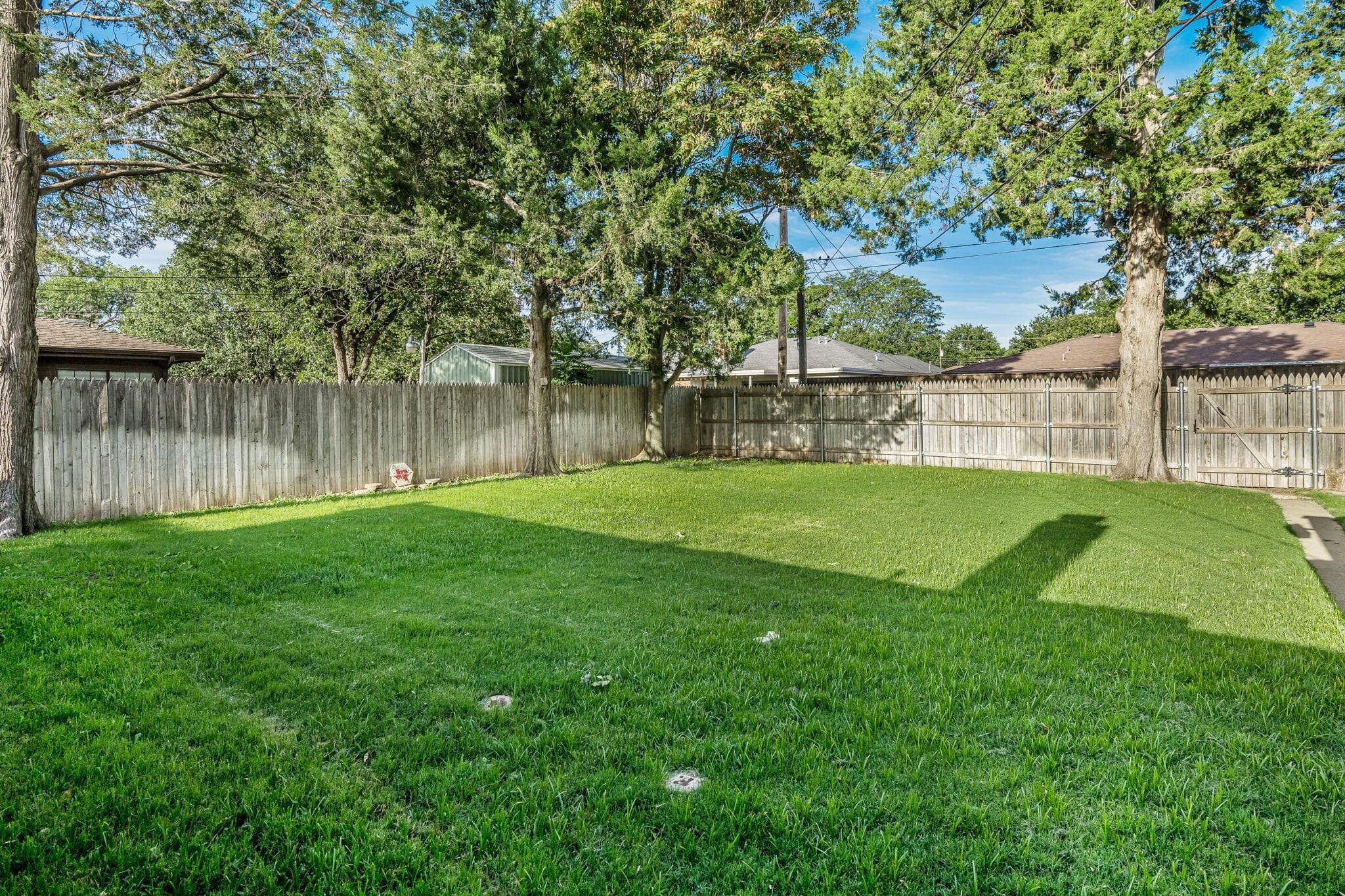 4700 MESA Circle, Amarillo, TX 79109, photo 20