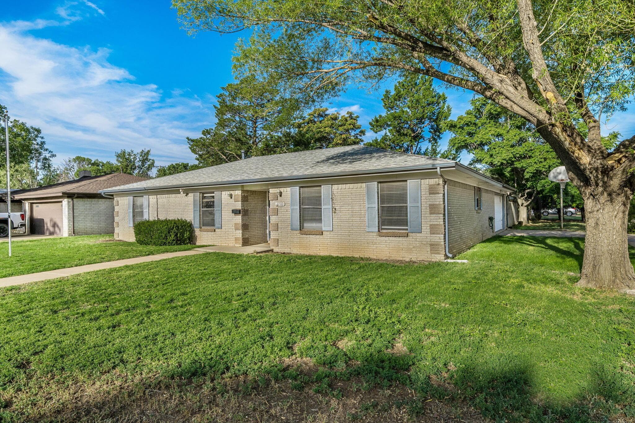 4700 MESA Circle, Amarillo, TX 79109, photo 2