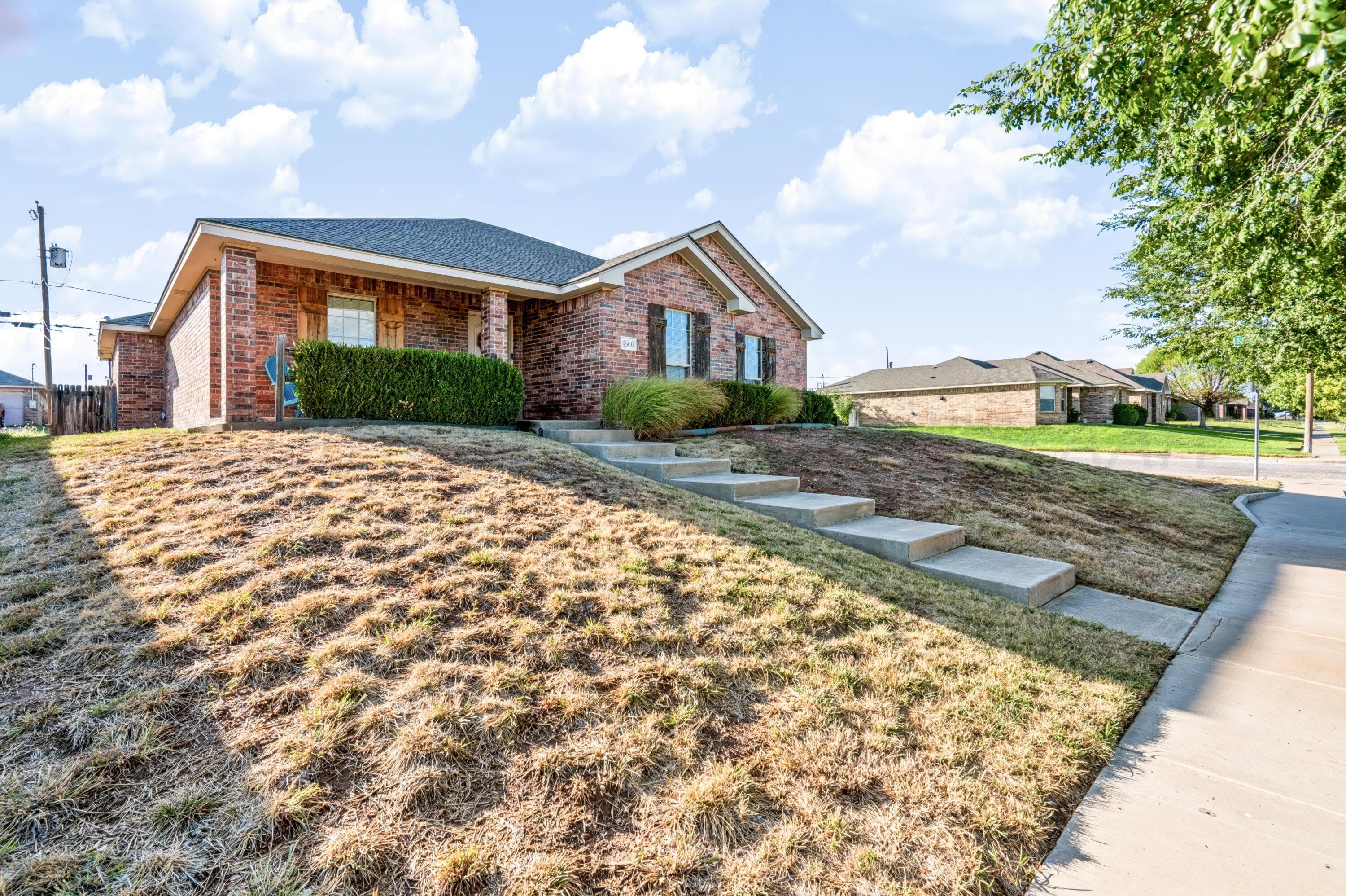 4500 S WILLIAMS Street, Amarillo, TX 79118-6744, photo 2