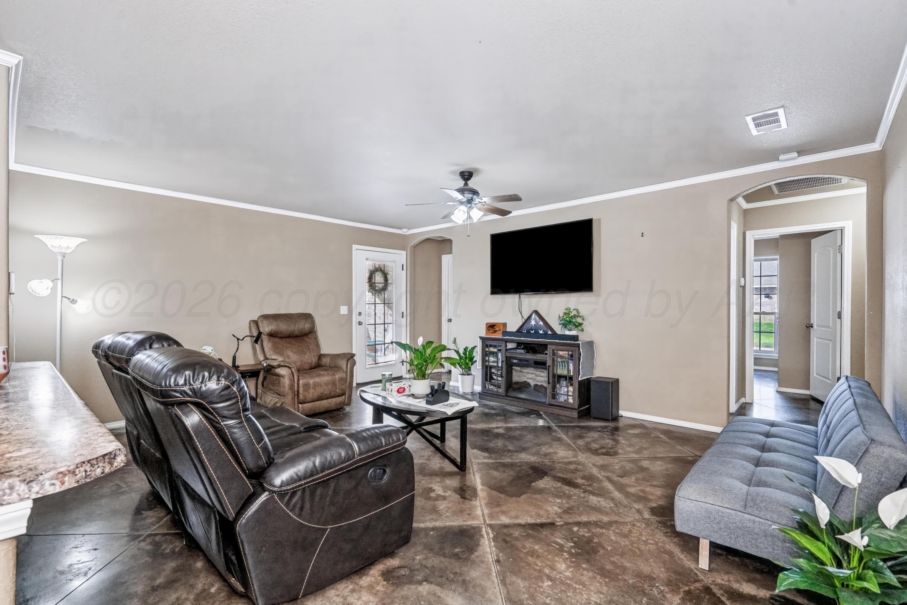 4500 S WILLIAMS Street, Amarillo, TX 79118-6744, photo 4