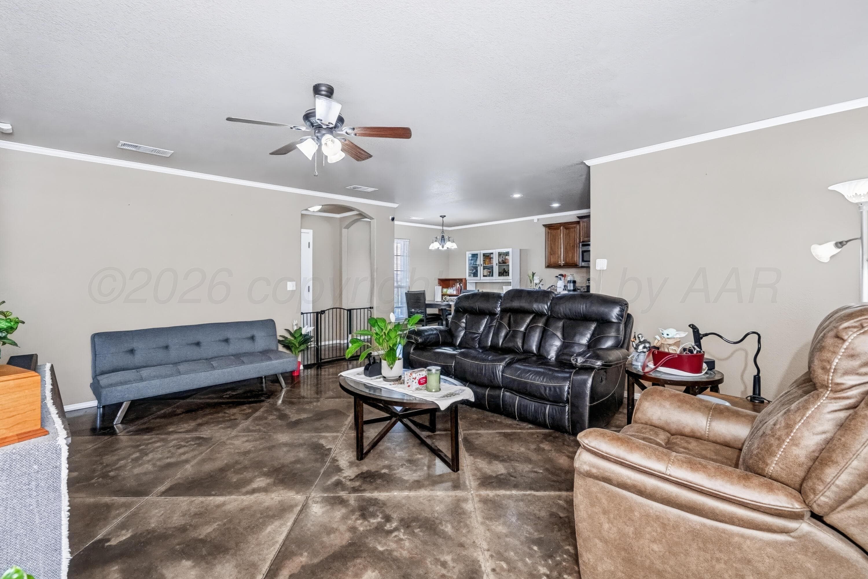4500 S WILLIAMS Street, Amarillo, TX 79118-6744, photo 5