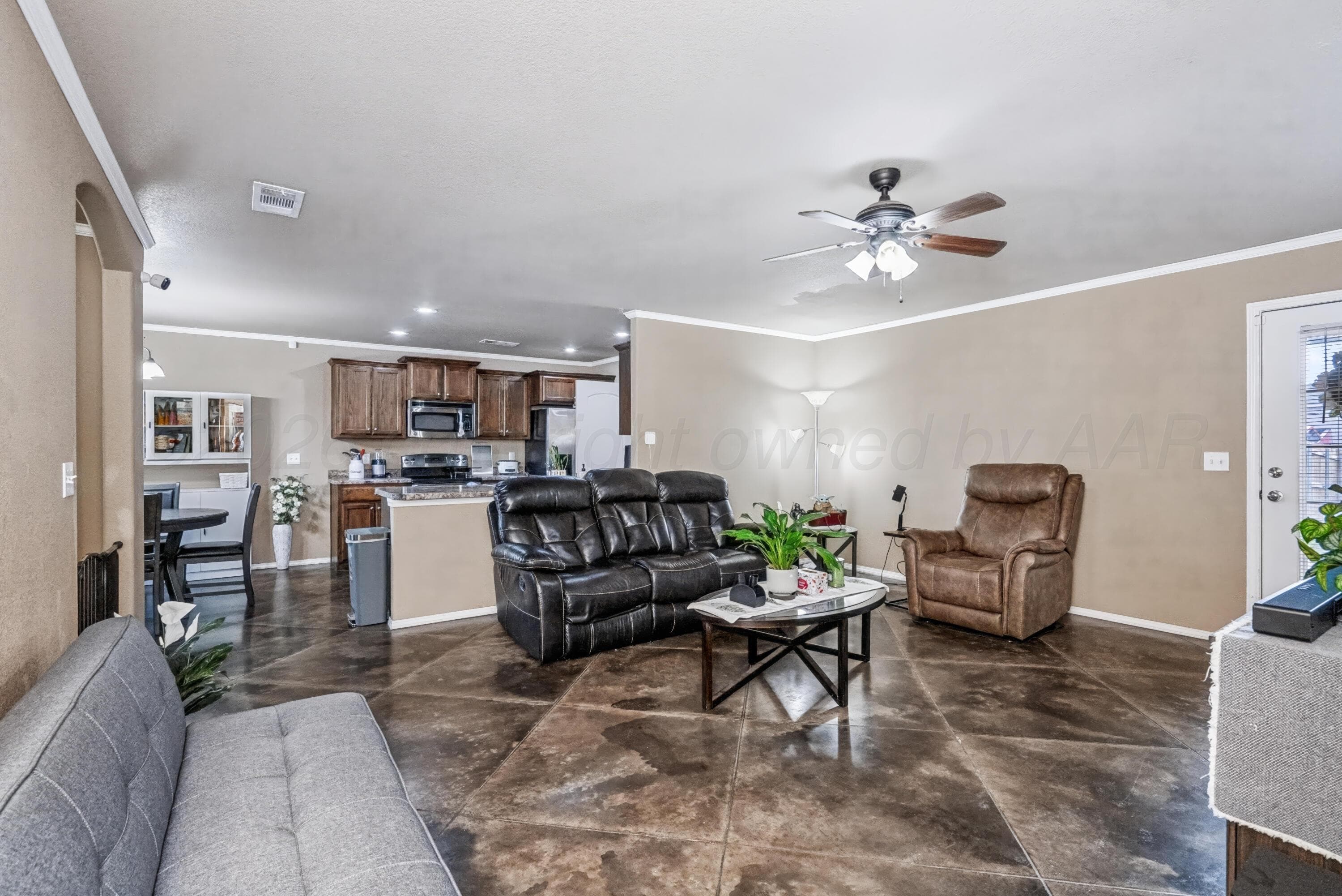 4500 S WILLIAMS Street, Amarillo, TX 79118-6744, photo 6