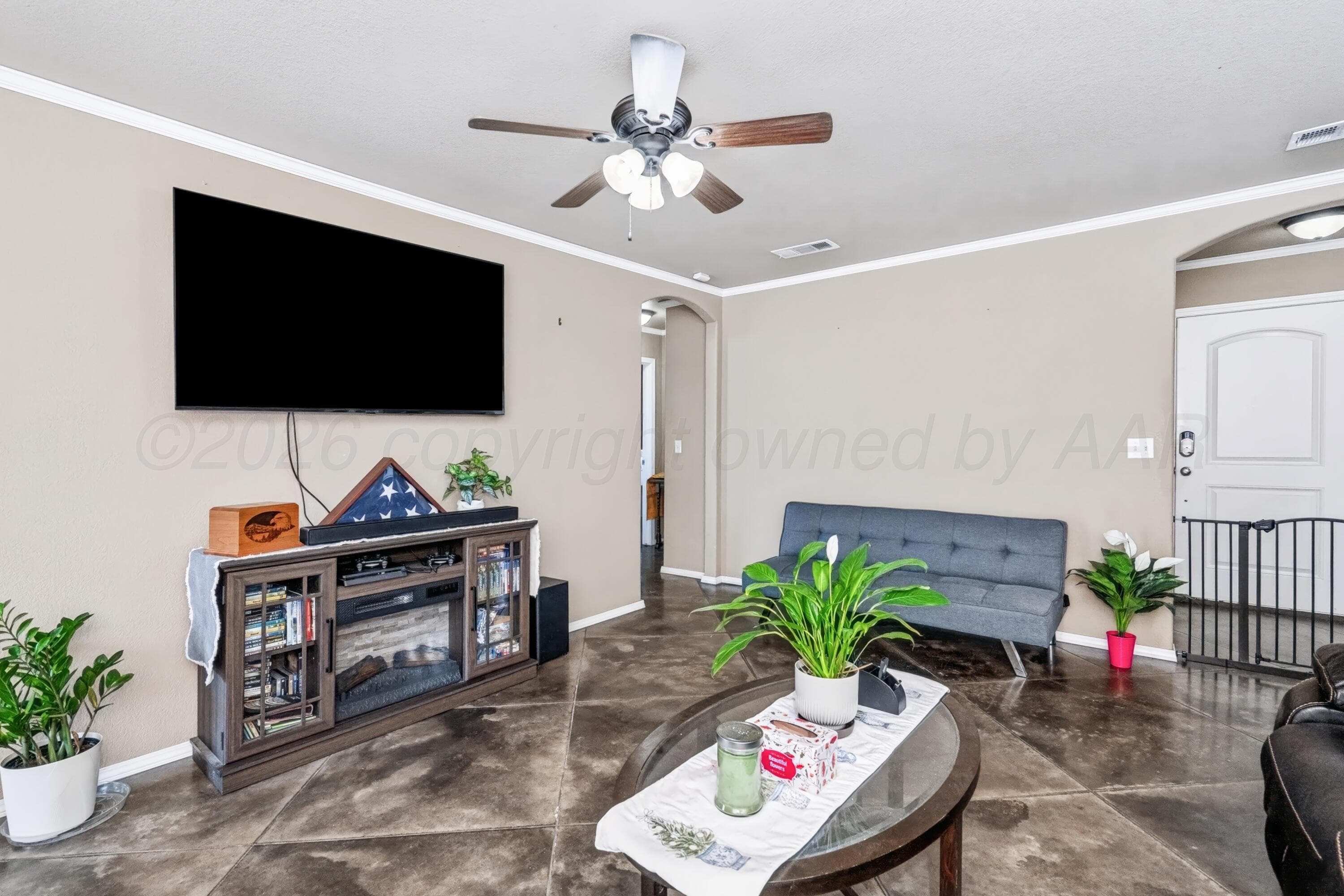 4500 S WILLIAMS Street, Amarillo, TX 79118-6744, photo 7