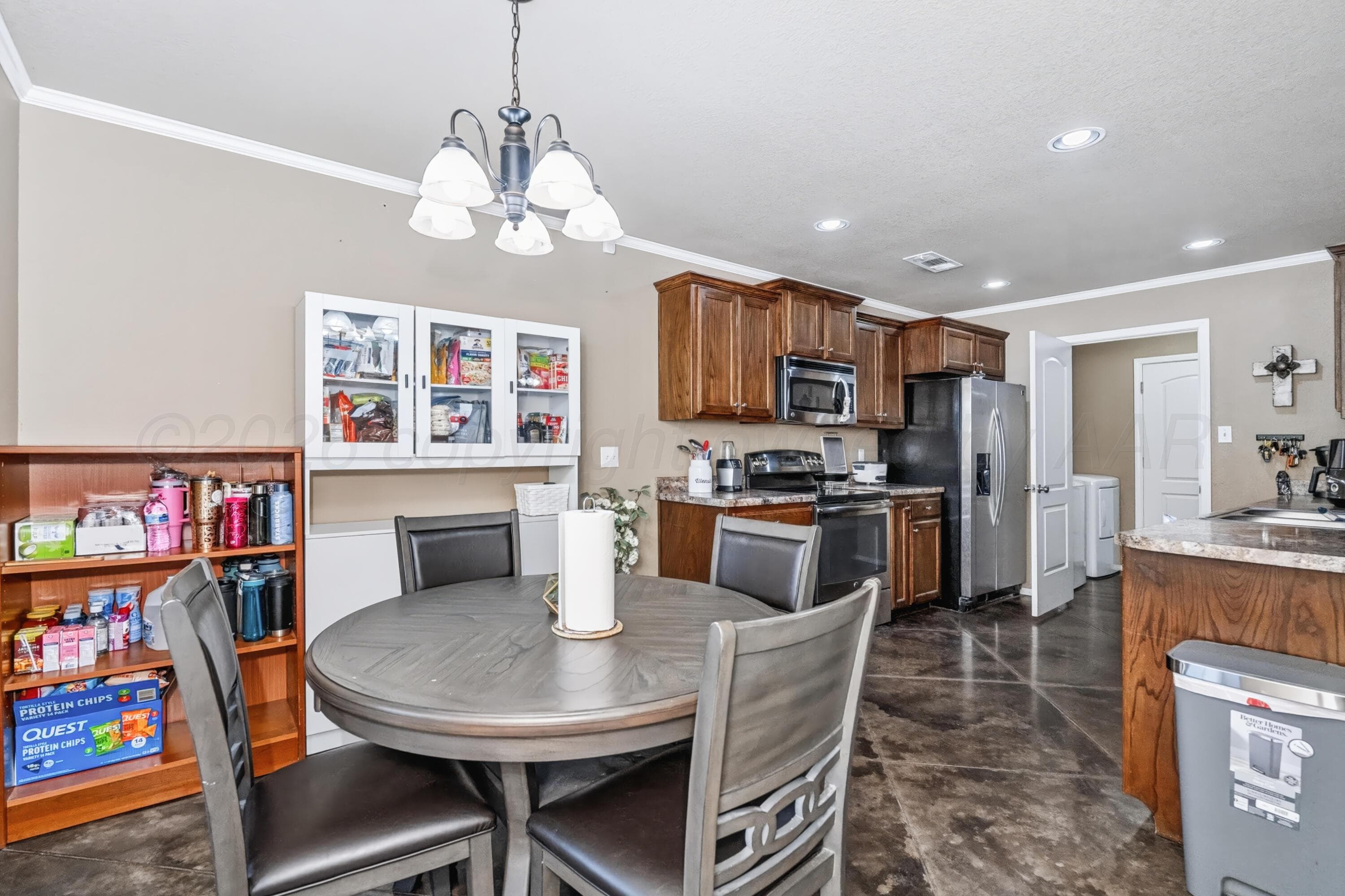 4500 S WILLIAMS Street, Amarillo, TX 79118-6744, photo 9