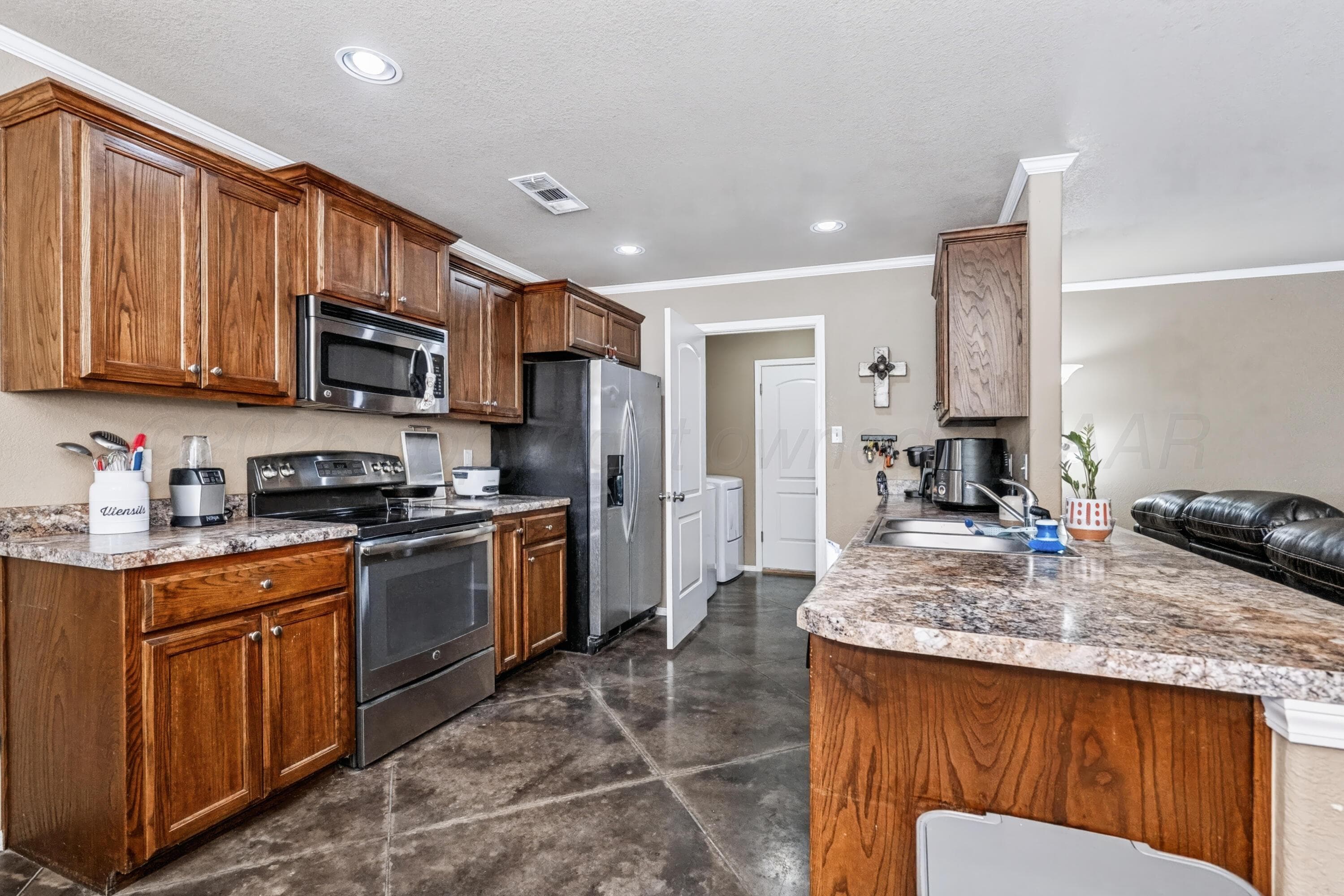 4500 S WILLIAMS Street, Amarillo, TX 79118-6744, photo 10