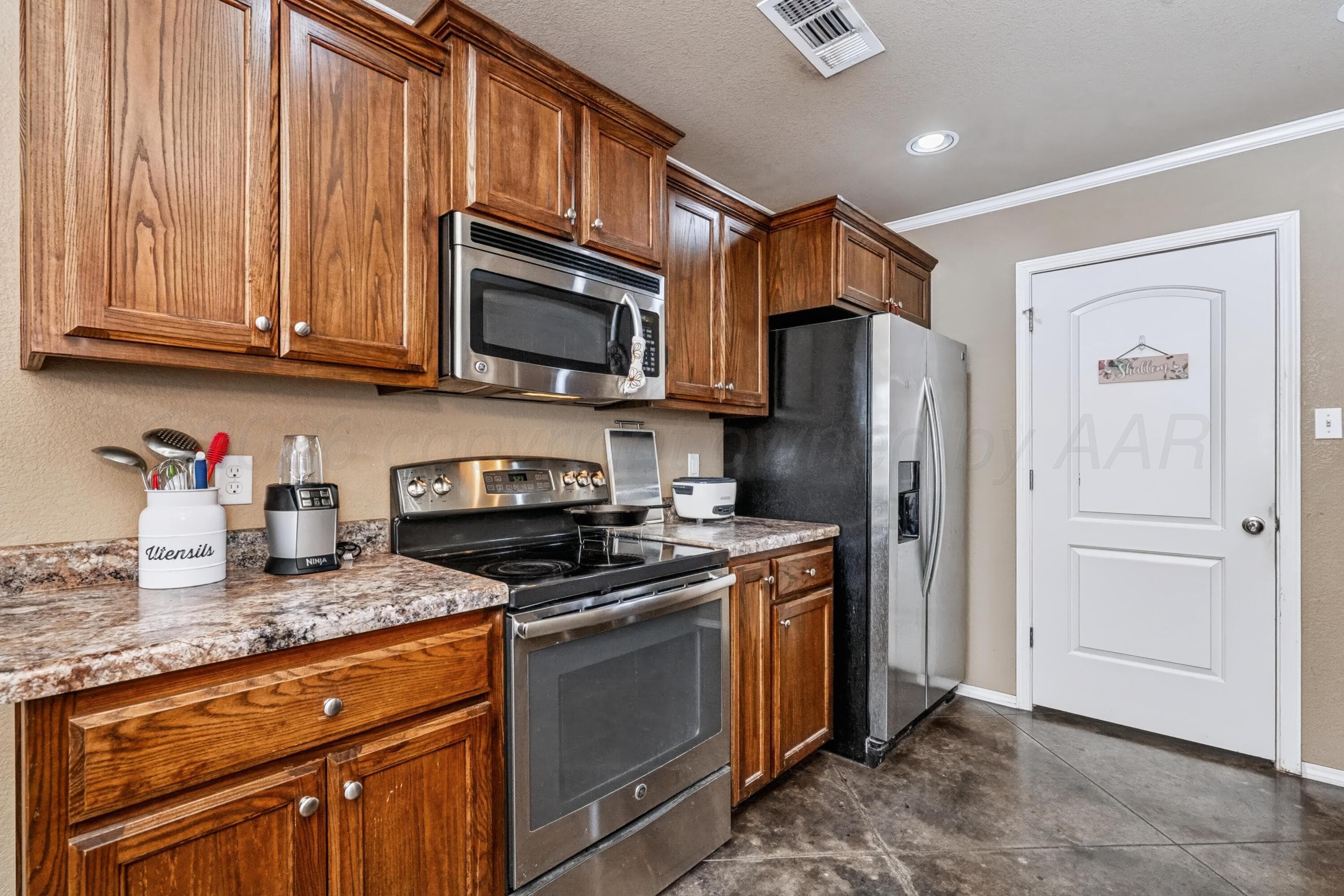 4500 S WILLIAMS Street, Amarillo, TX 79118-6744, photo 12