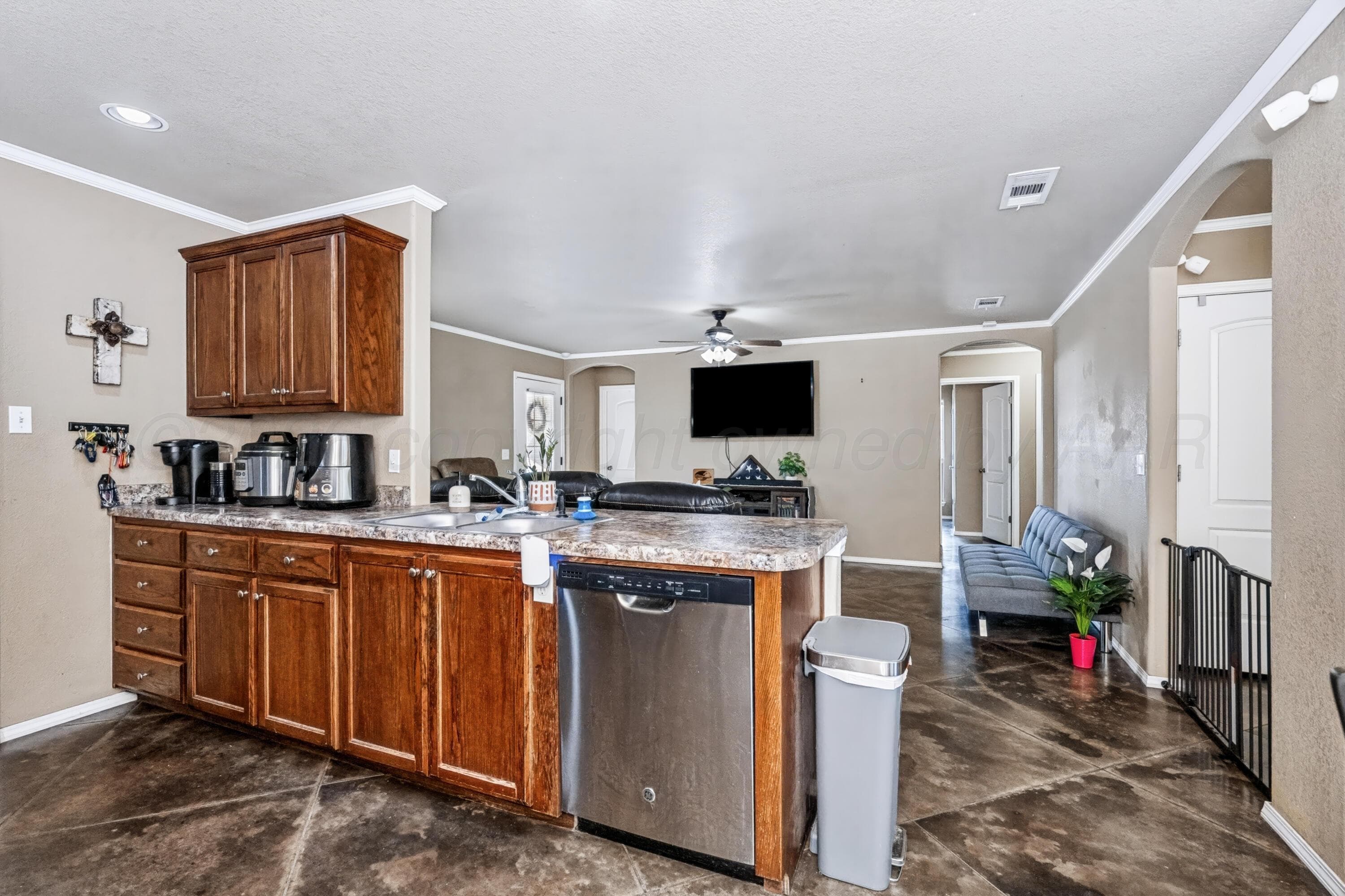 4500 S WILLIAMS Street, Amarillo, TX 79118-6744, photo 13