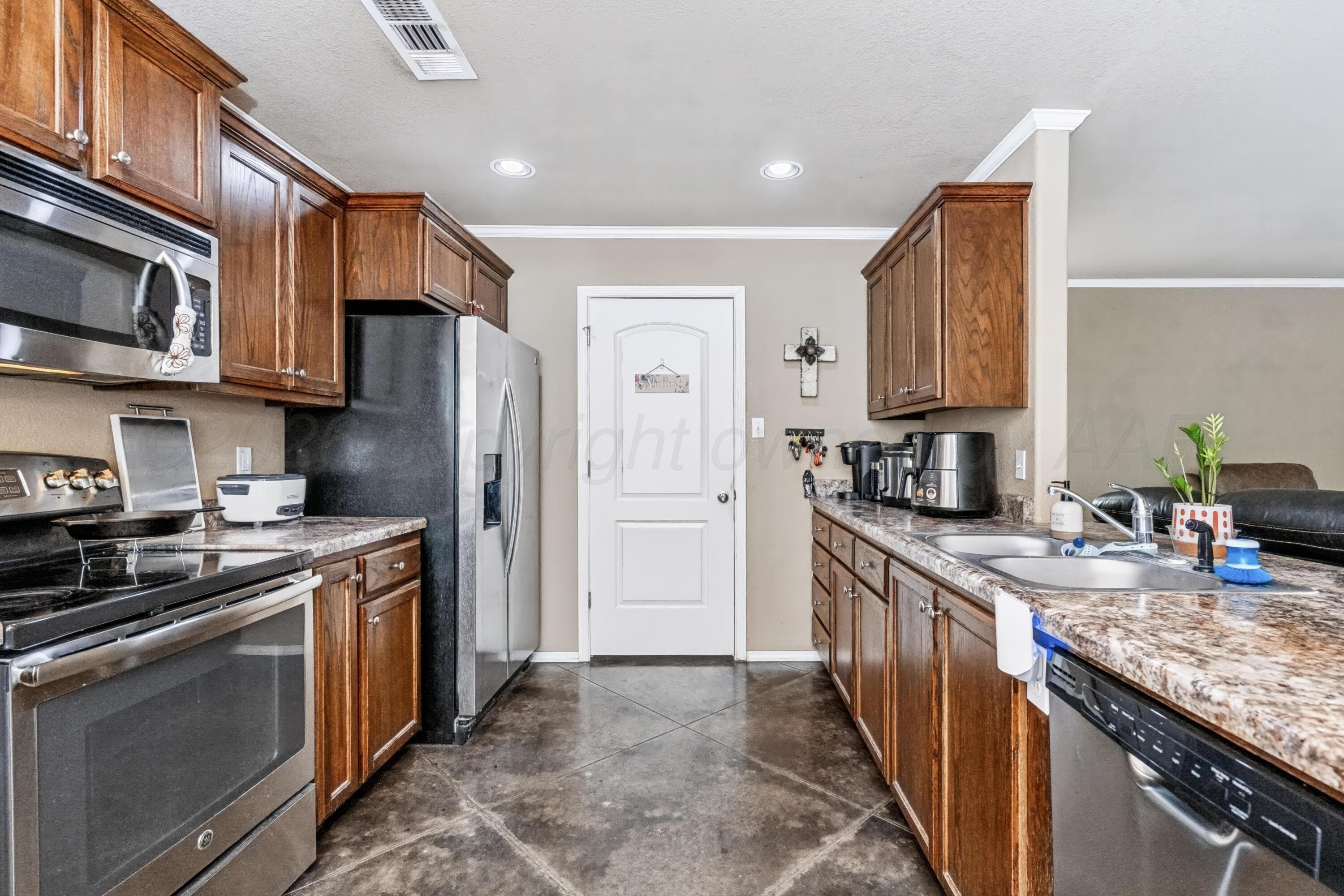 4500 S WILLIAMS Street, Amarillo, TX 79118-6744, photo 14