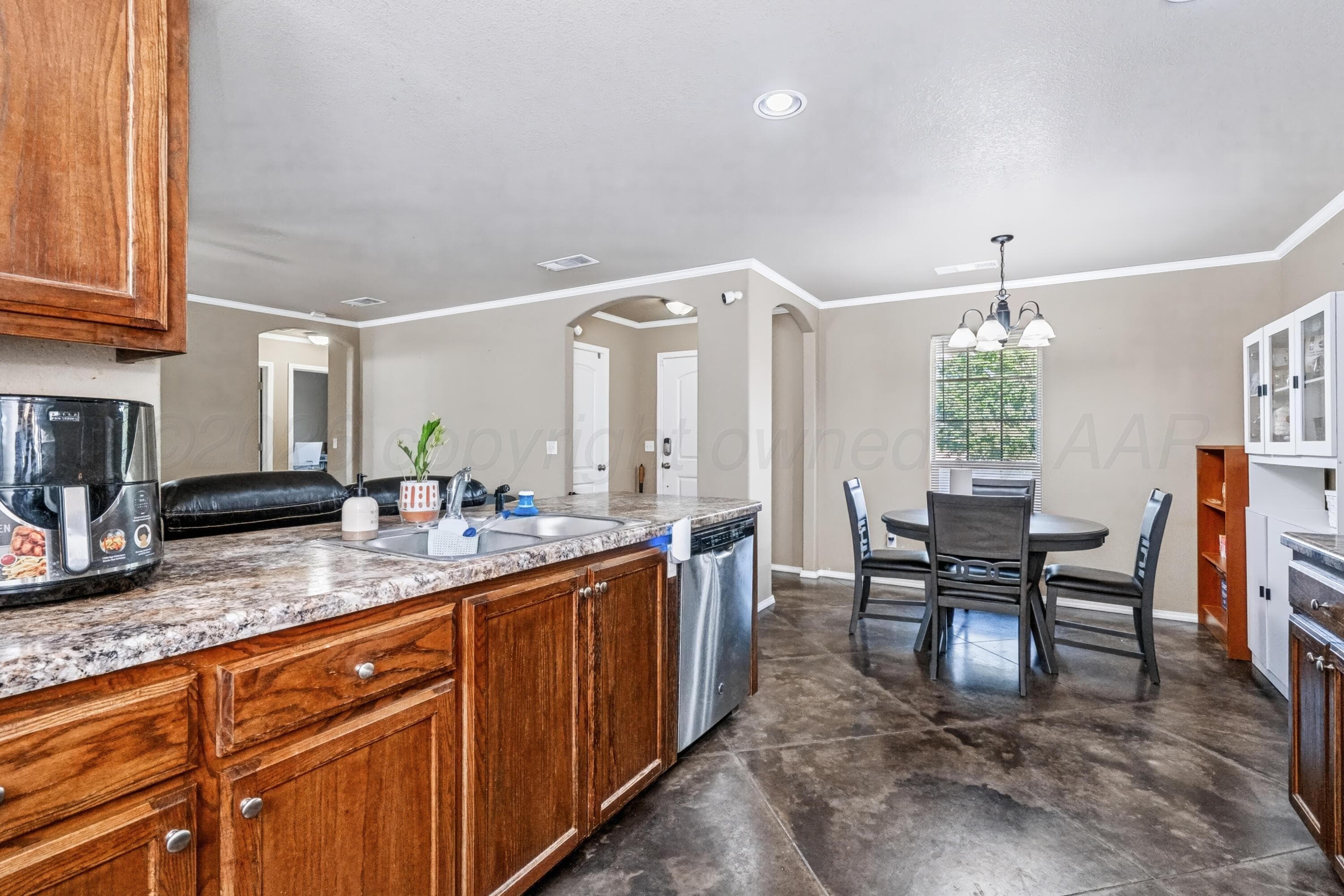 4500 S WILLIAMS Street, Amarillo, TX 79118-6744, photo 15