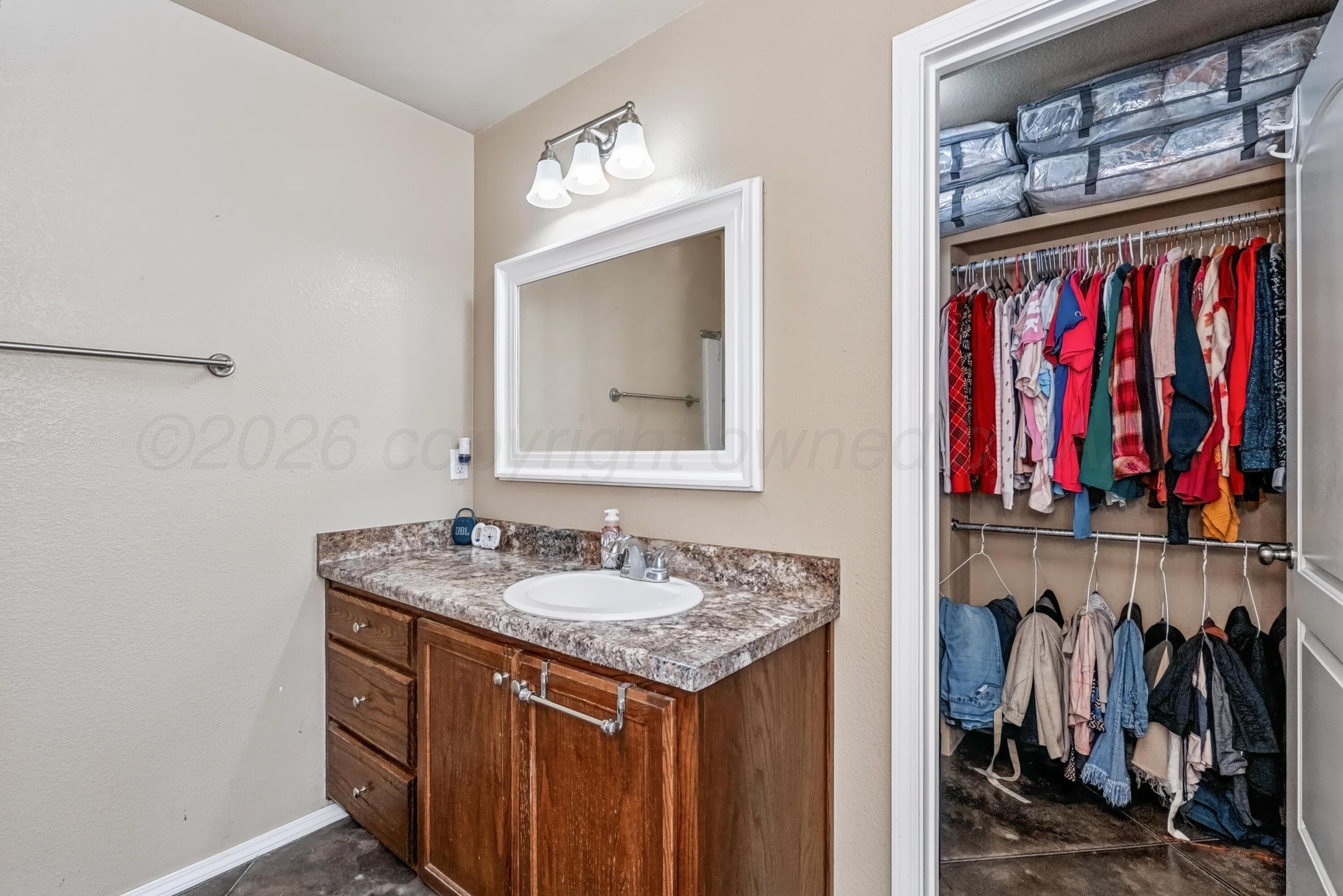 4500 S WILLIAMS Street, Amarillo, TX 79118-6744, photo 20