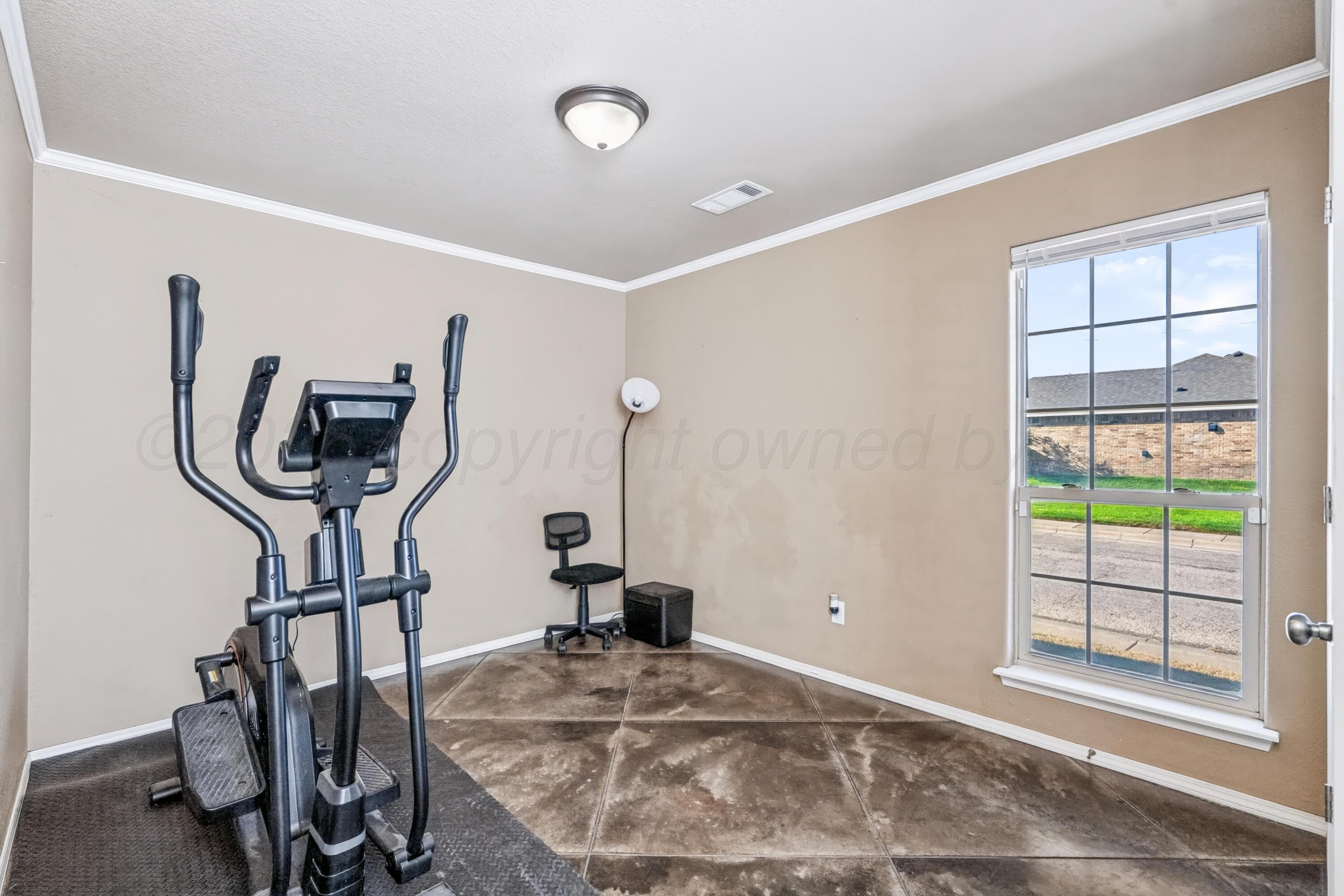 4500 S WILLIAMS Street, Amarillo, TX 79118-6744, photo 26