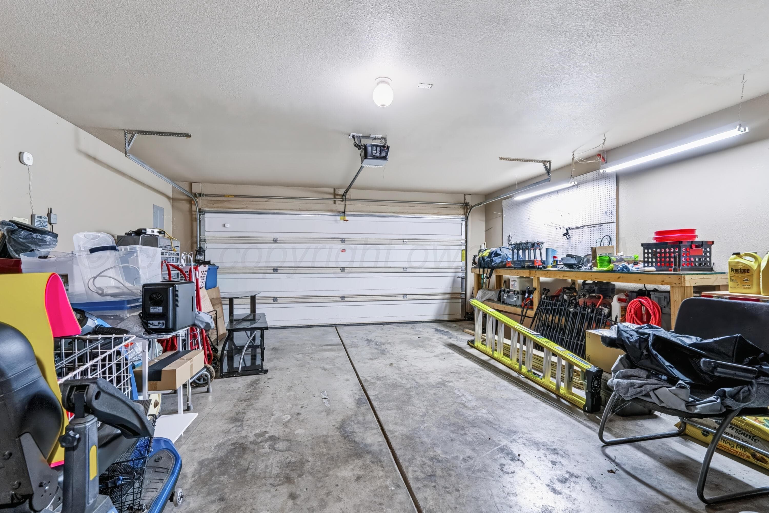 4500 S WILLIAMS Street, Amarillo, TX 79118-6744, photo 29