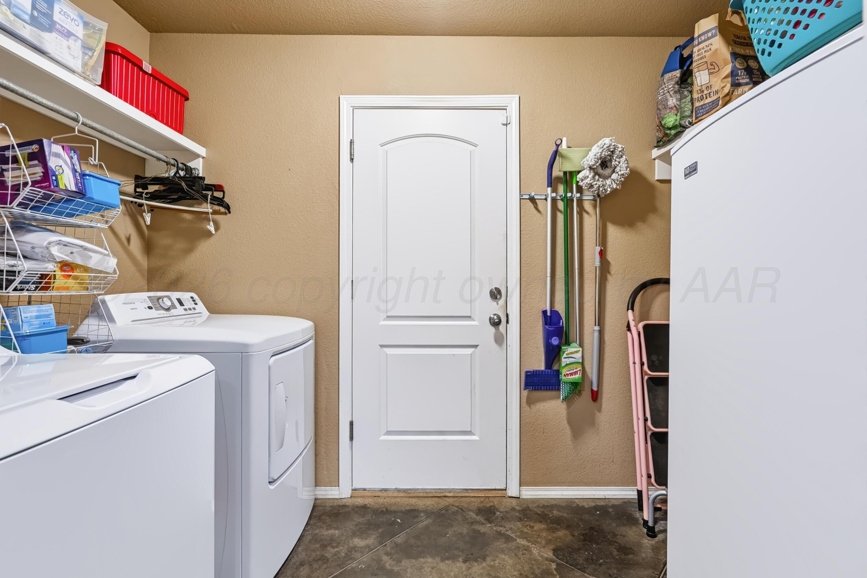 4500 S WILLIAMS Street, Amarillo, TX 79118-6744, photo 30
