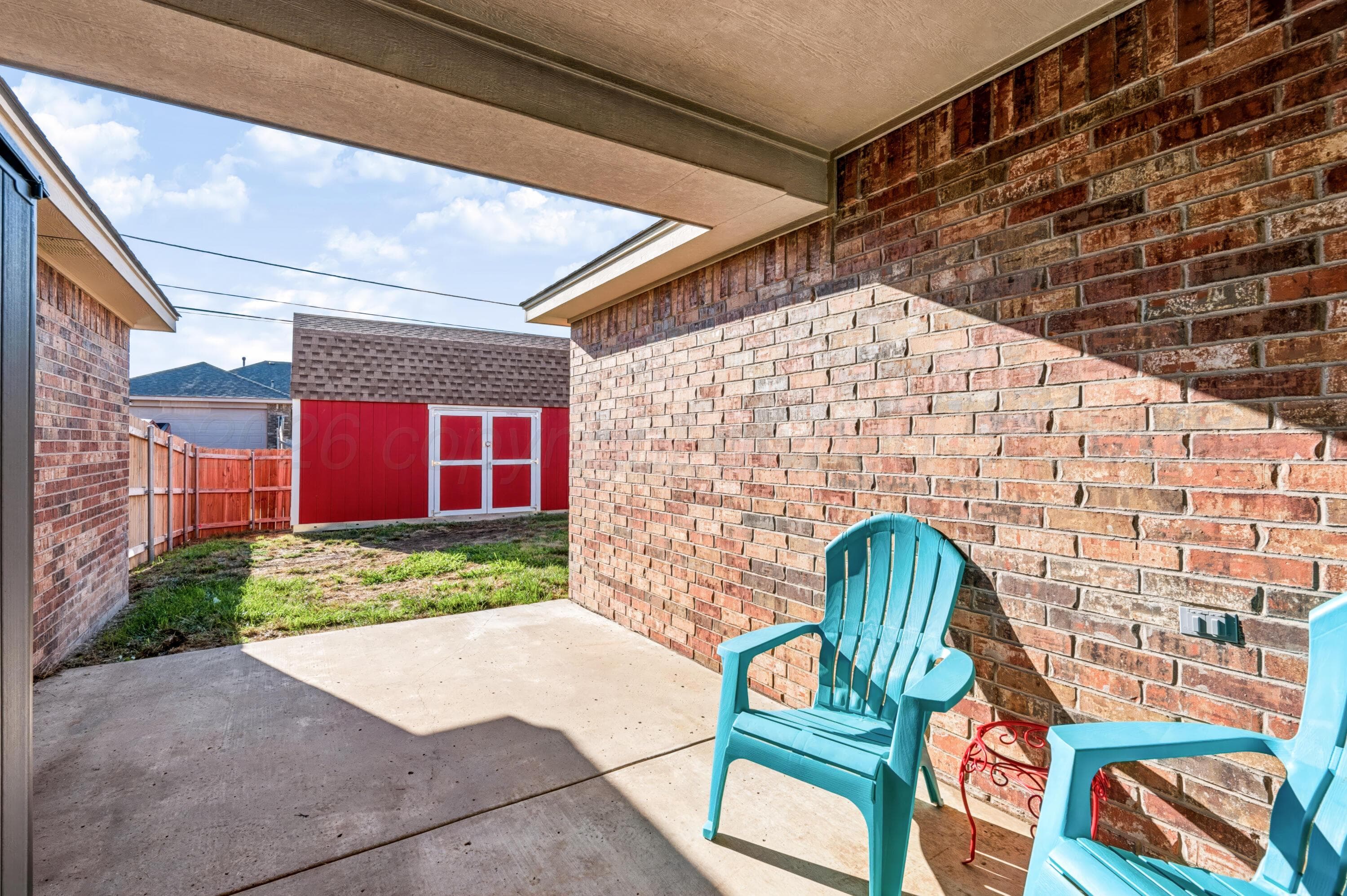 4500 S WILLIAMS Street, Amarillo, TX 79118-6744, photo 31