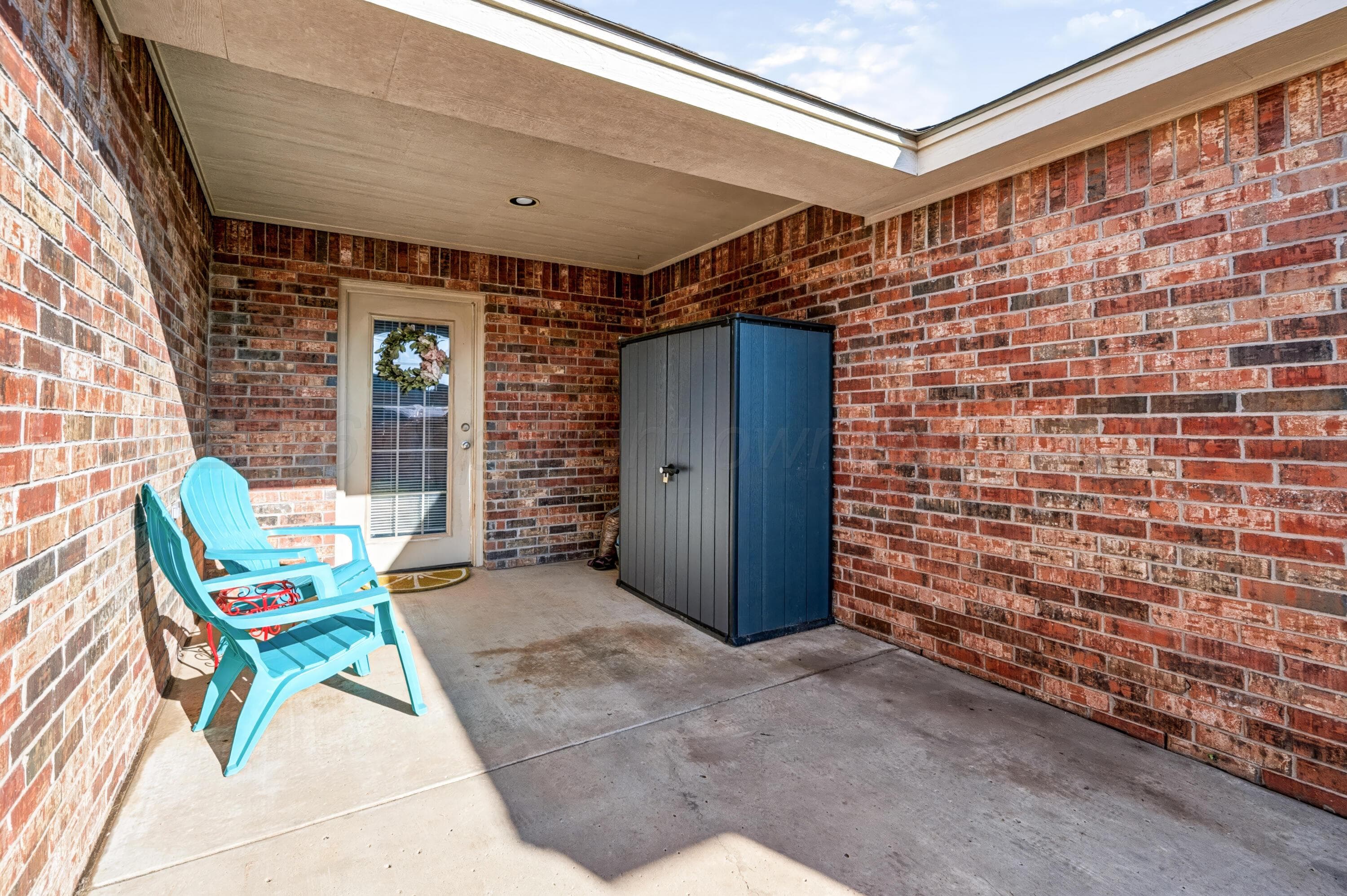 4500 S WILLIAMS Street, Amarillo, TX 79118-6744, photo 32