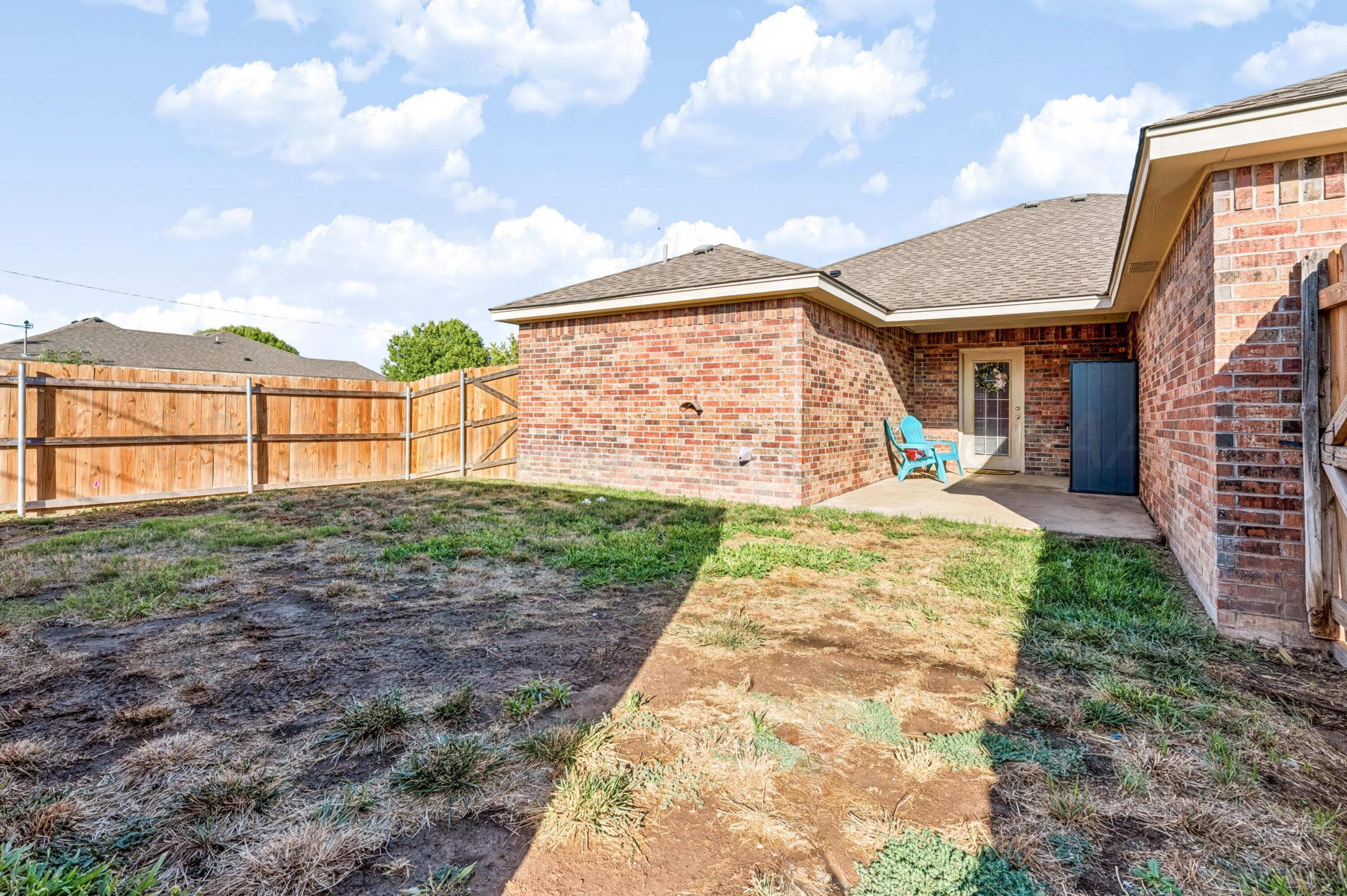 4500 S WILLIAMS Street, Amarillo, TX 79118-6744, photo 34