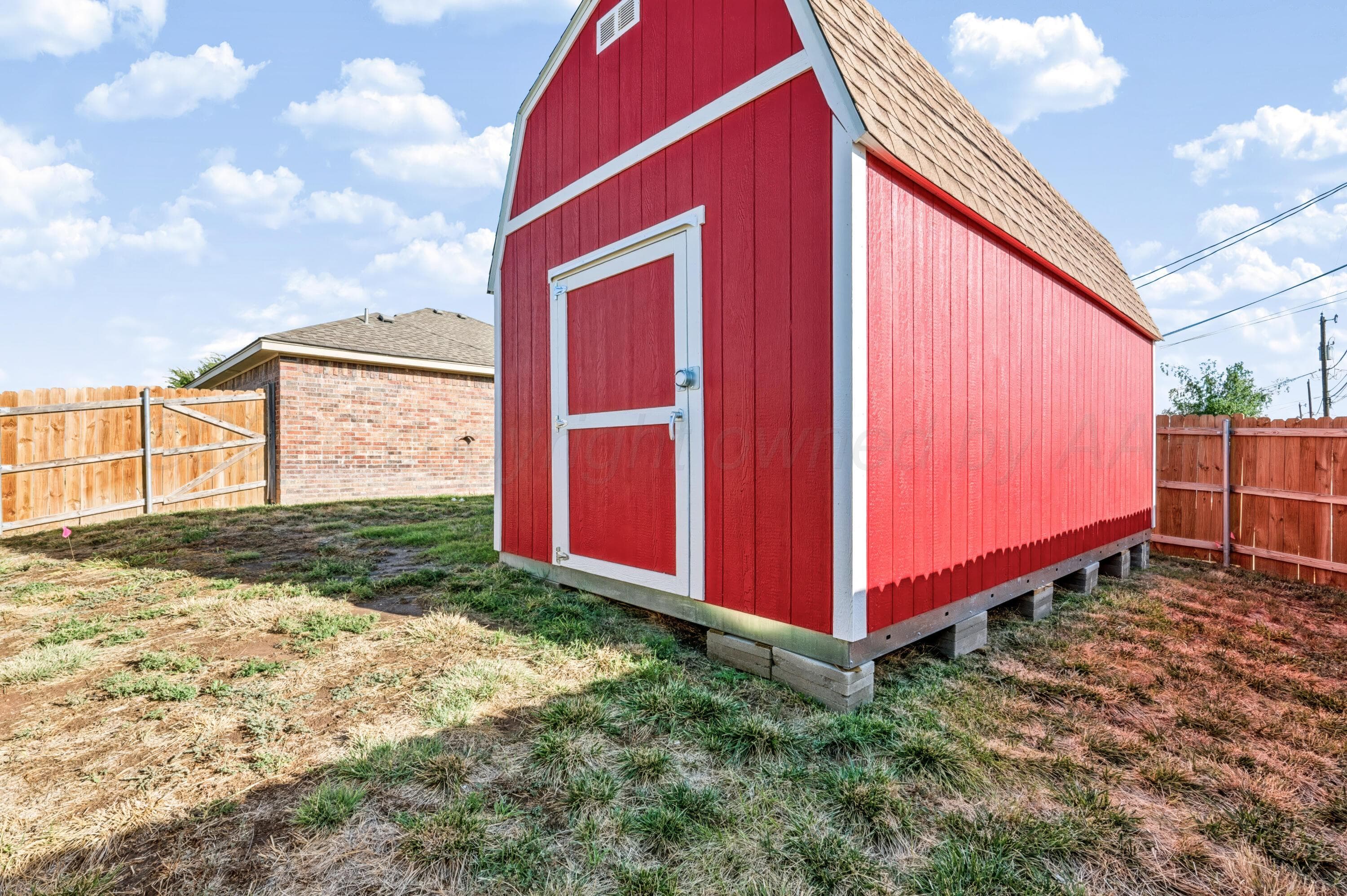 4500 S WILLIAMS Street, Amarillo, TX 79118-6744, photo 36