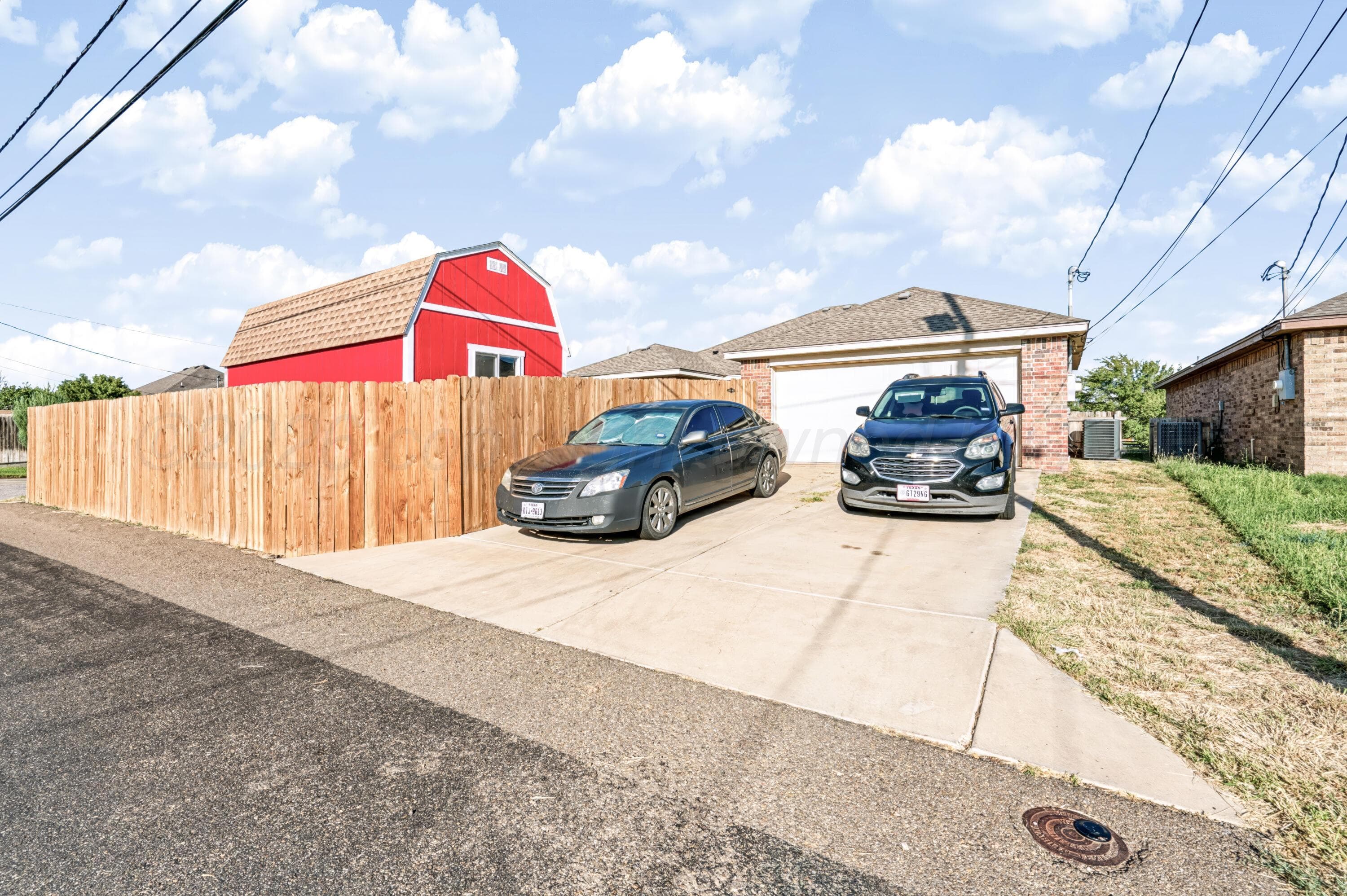 4500 S WILLIAMS Street, Amarillo, TX 79118-6744, photo 37