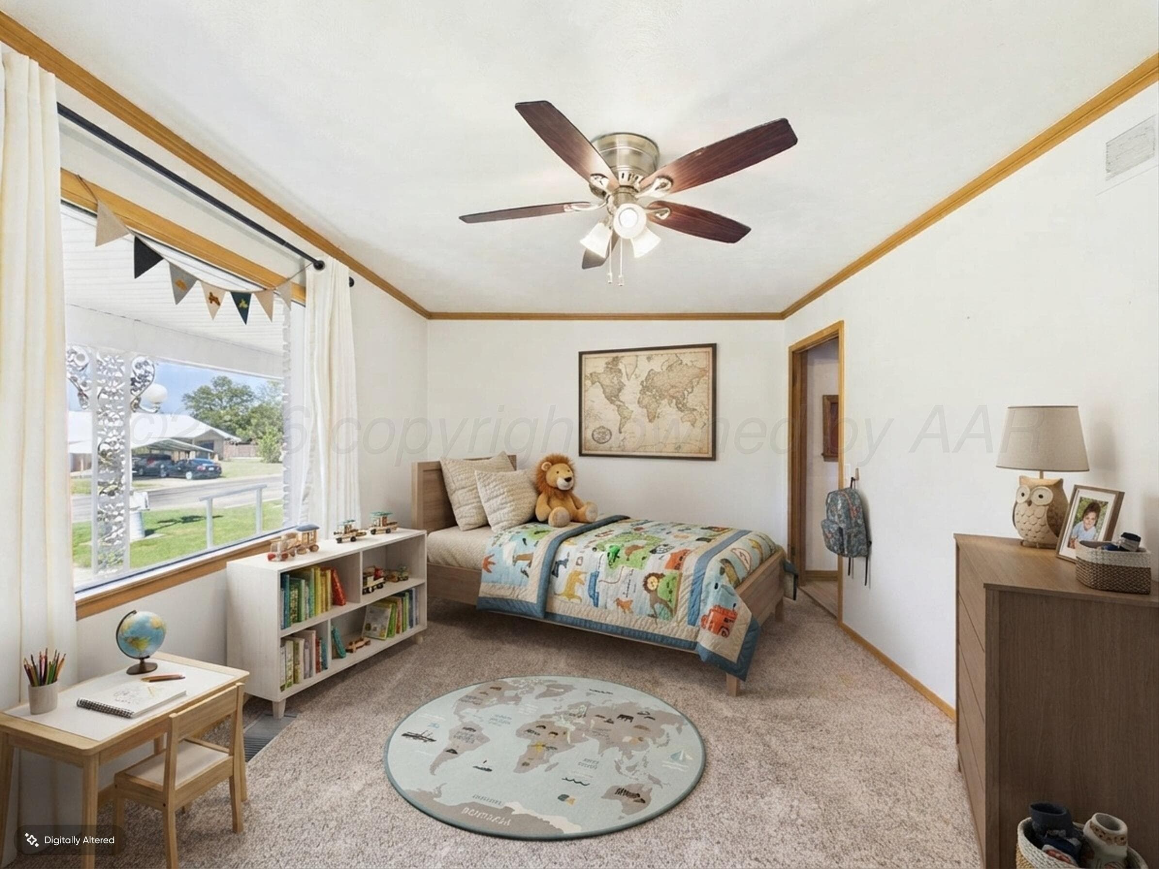 1007 S Canadian Street, Wheeler, TX 79096, photo 8