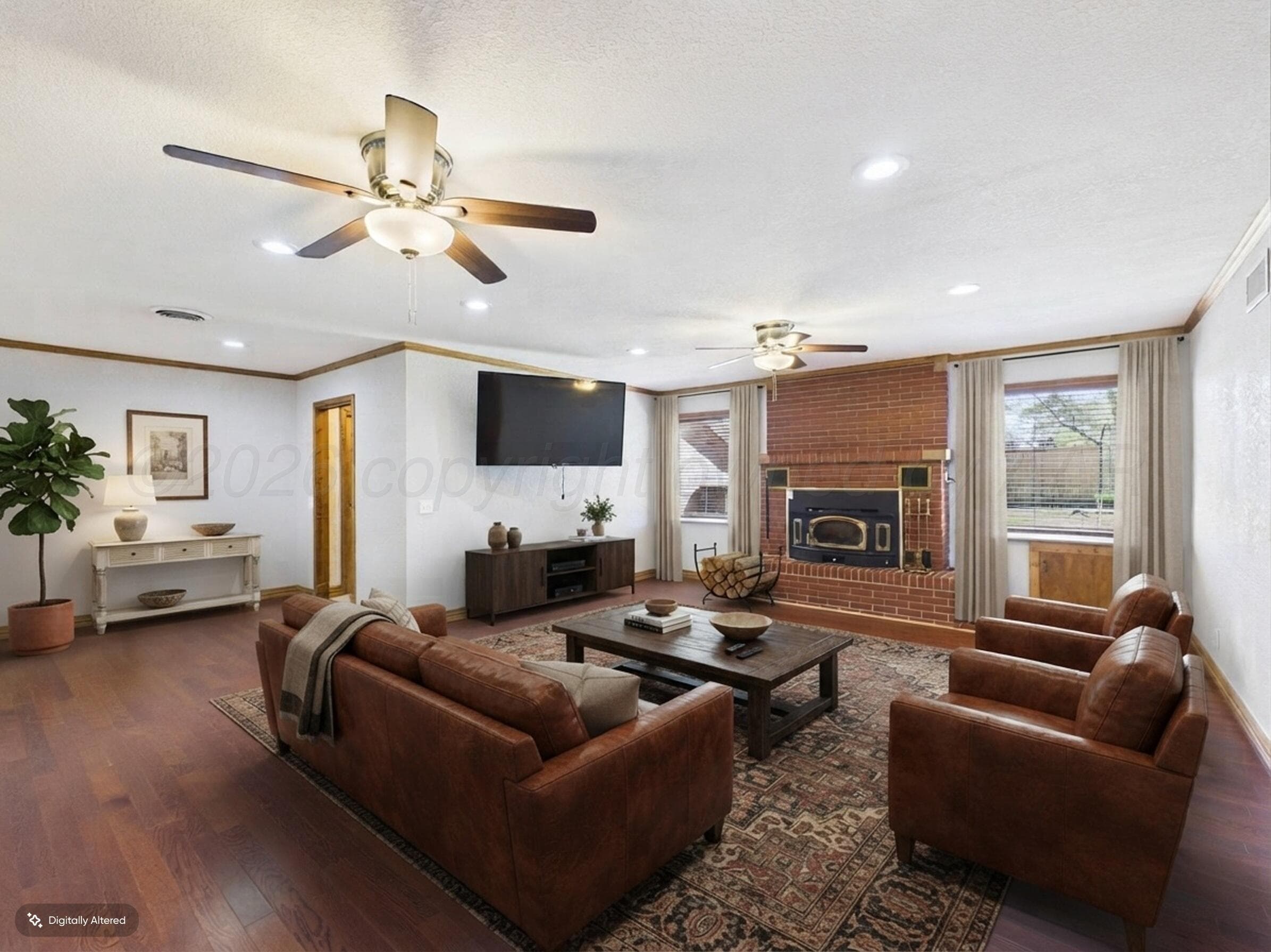 1007 S Canadian Street, Wheeler, TX 79096, photo 5
