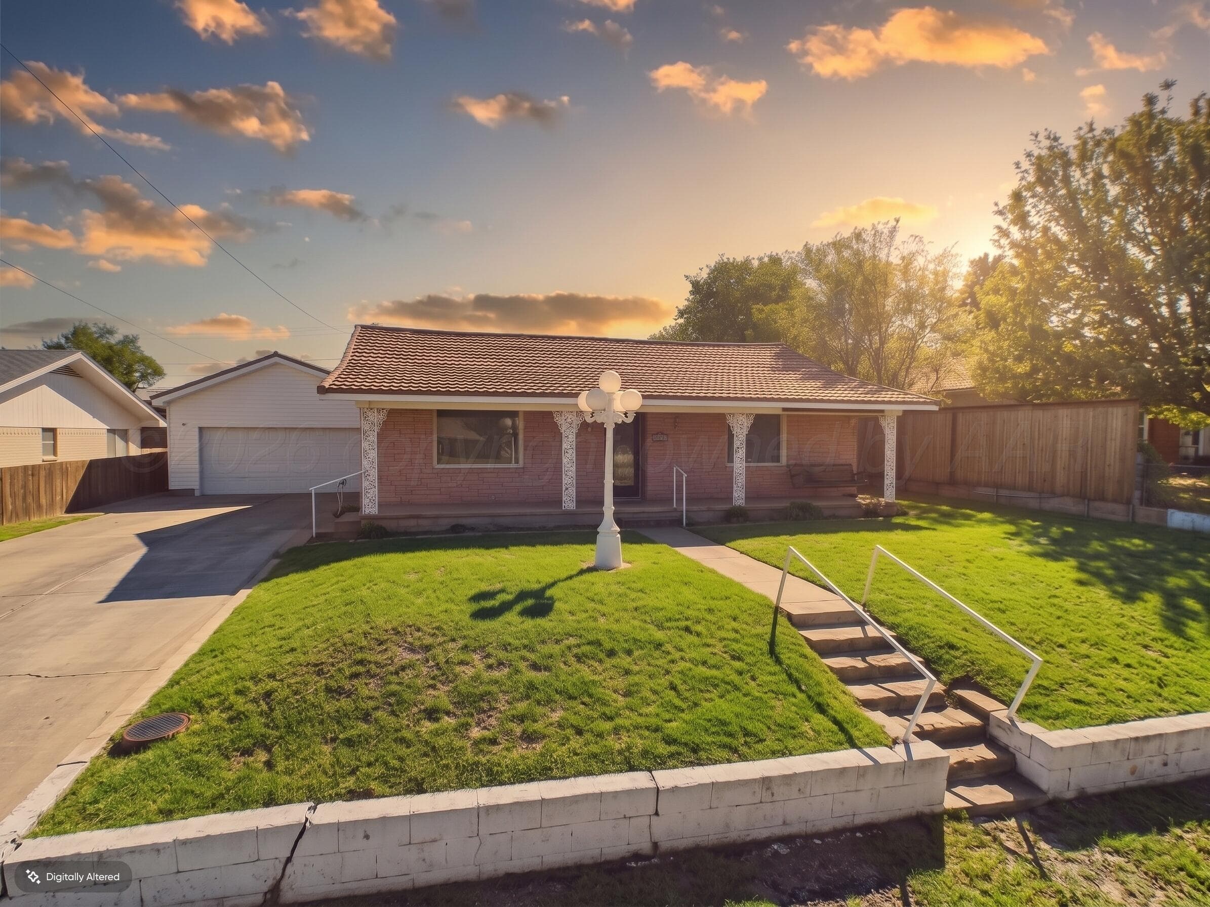 1007 S Canadian Street, Wheeler, TX 79096