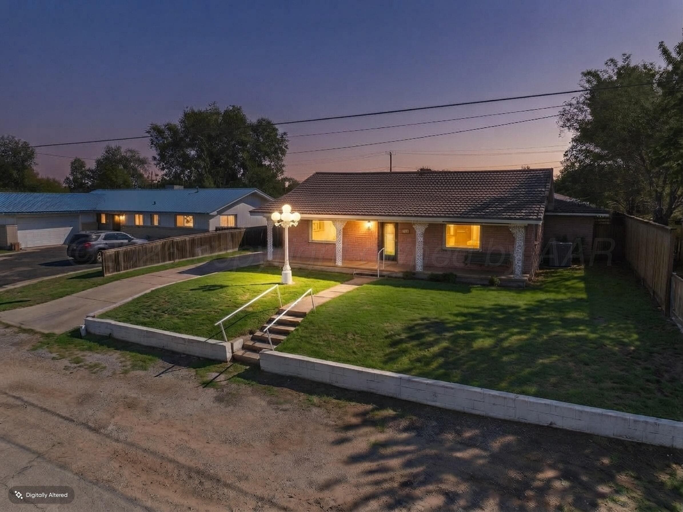 1007 S Canadian Street, Wheeler, TX 79096, photo 2