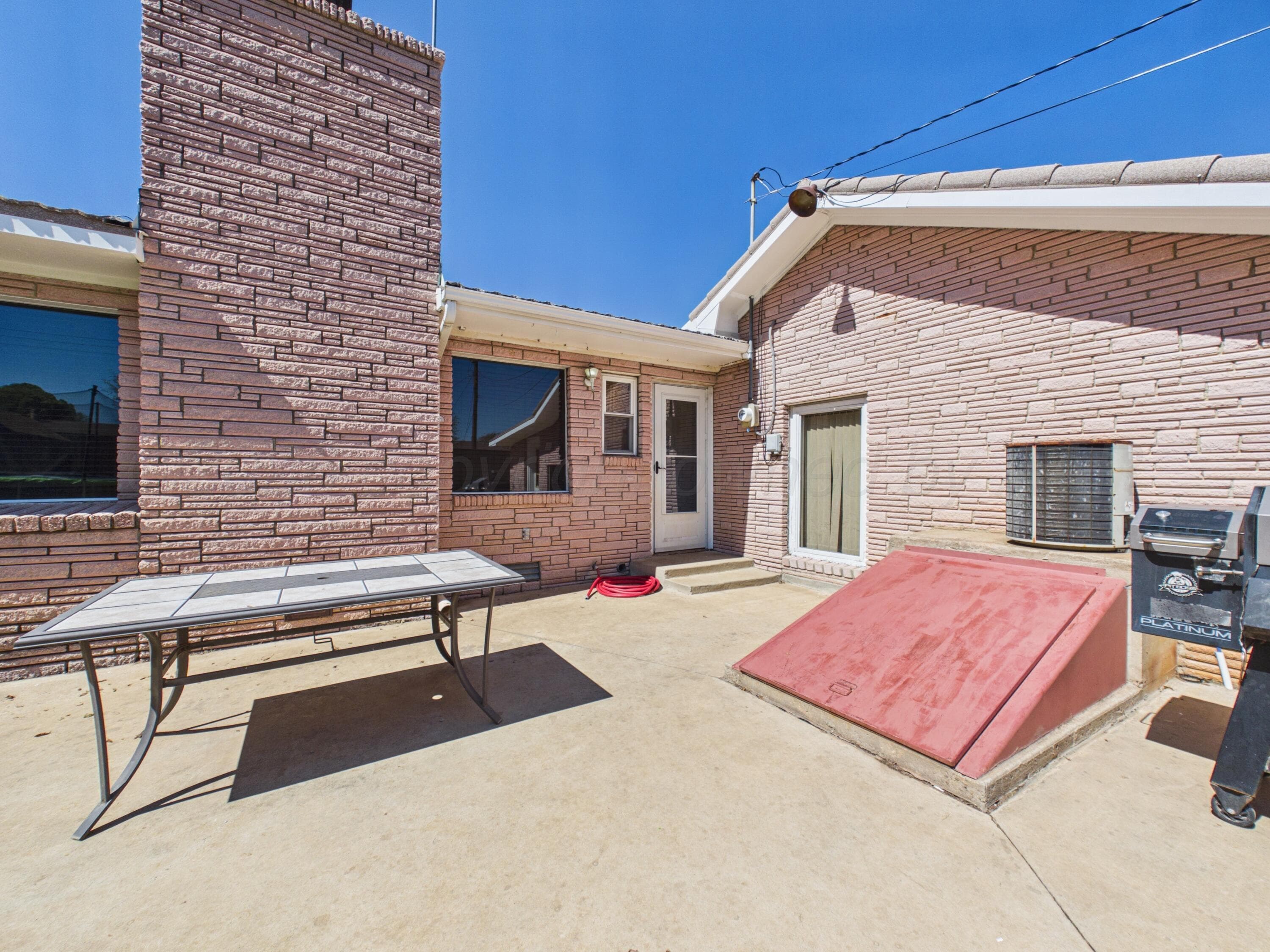 1007 S Canadian Street, Wheeler, TX 79096, photo 43
