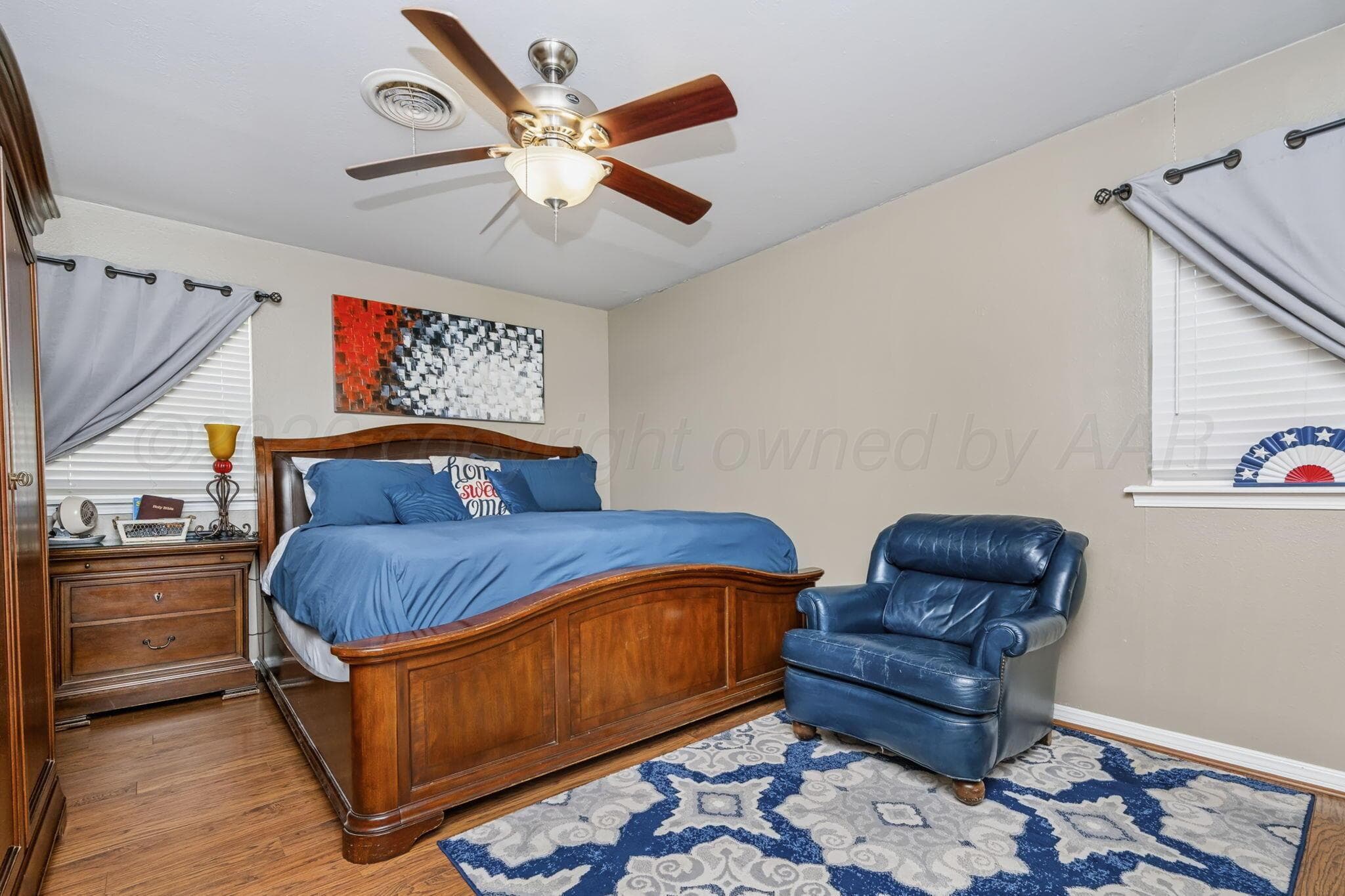 6002 PALMETTO Trail, Amarillo, TX 79106-3509, photo 12