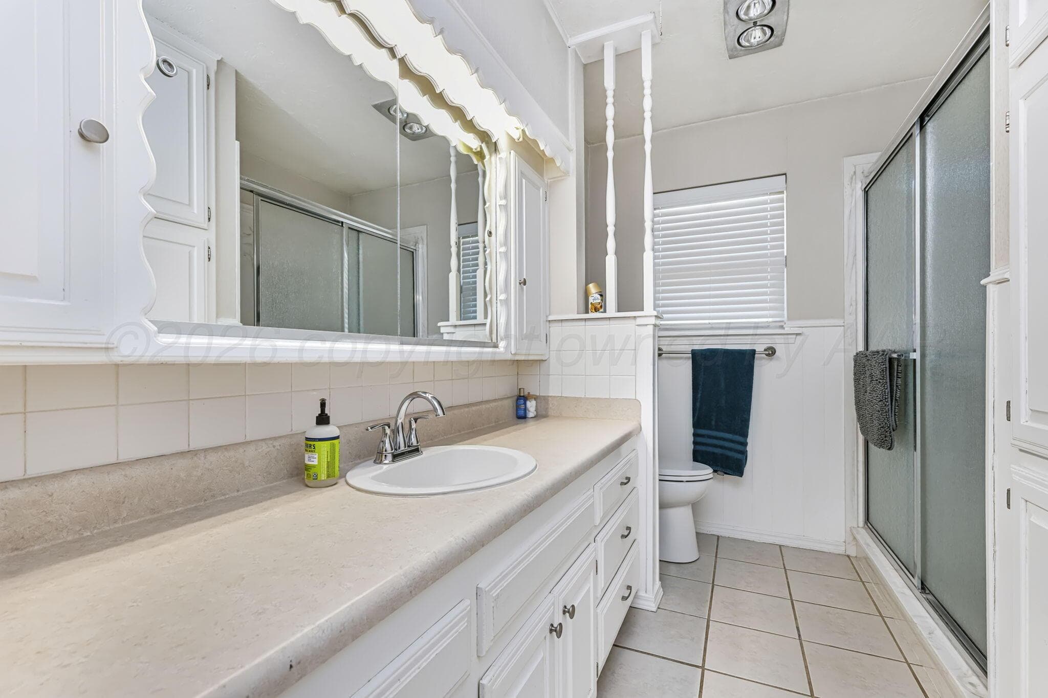 6002 PALMETTO Trail, Amarillo, TX 79106-3509, photo 15