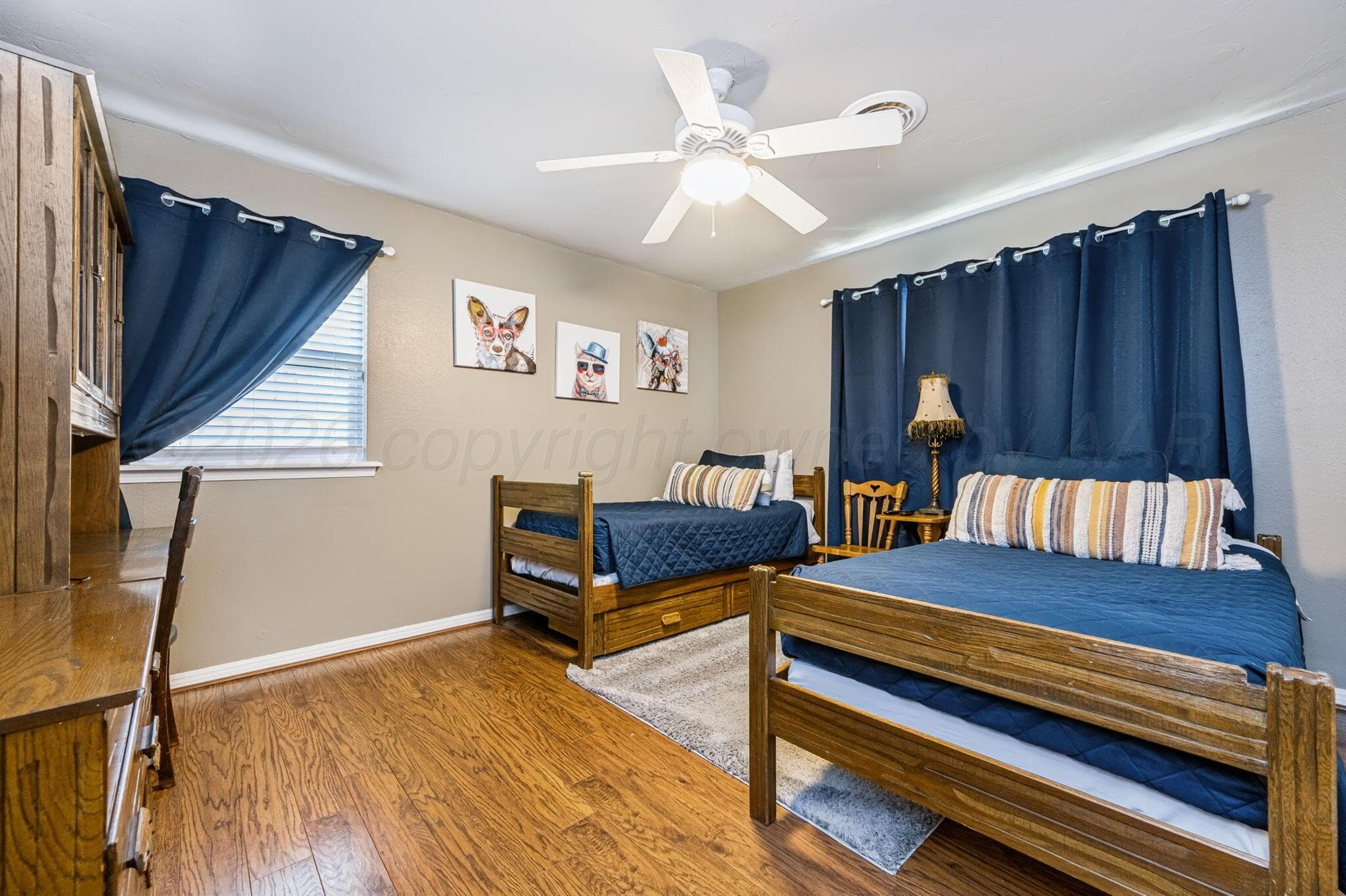 6002 PALMETTO Trail, Amarillo, TX 79106-3509, photo 16