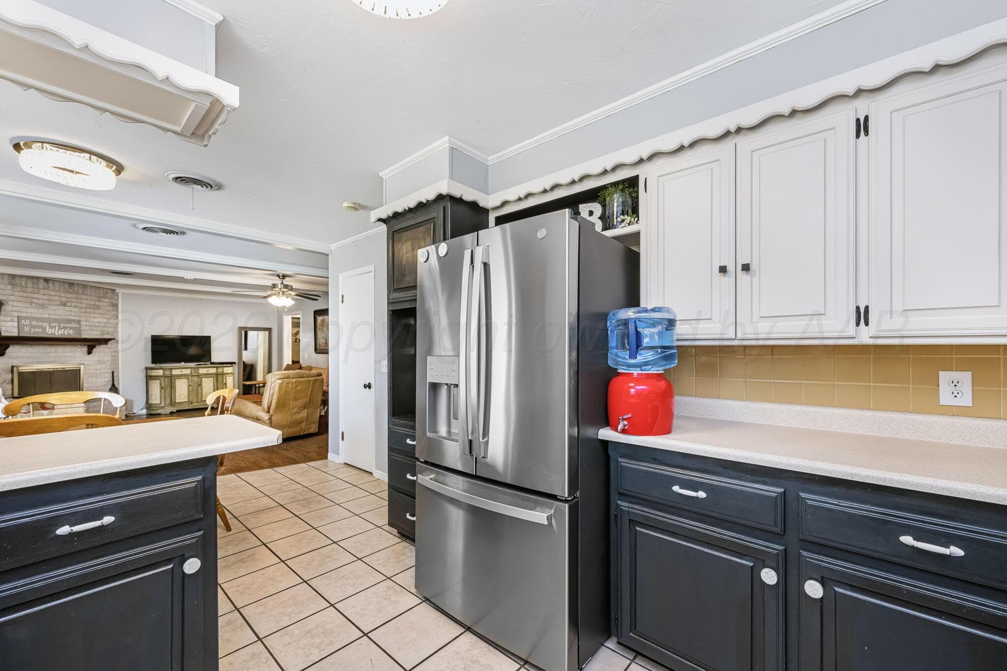 6002 PALMETTO Trail, Amarillo, TX 79106-3509, photo 7