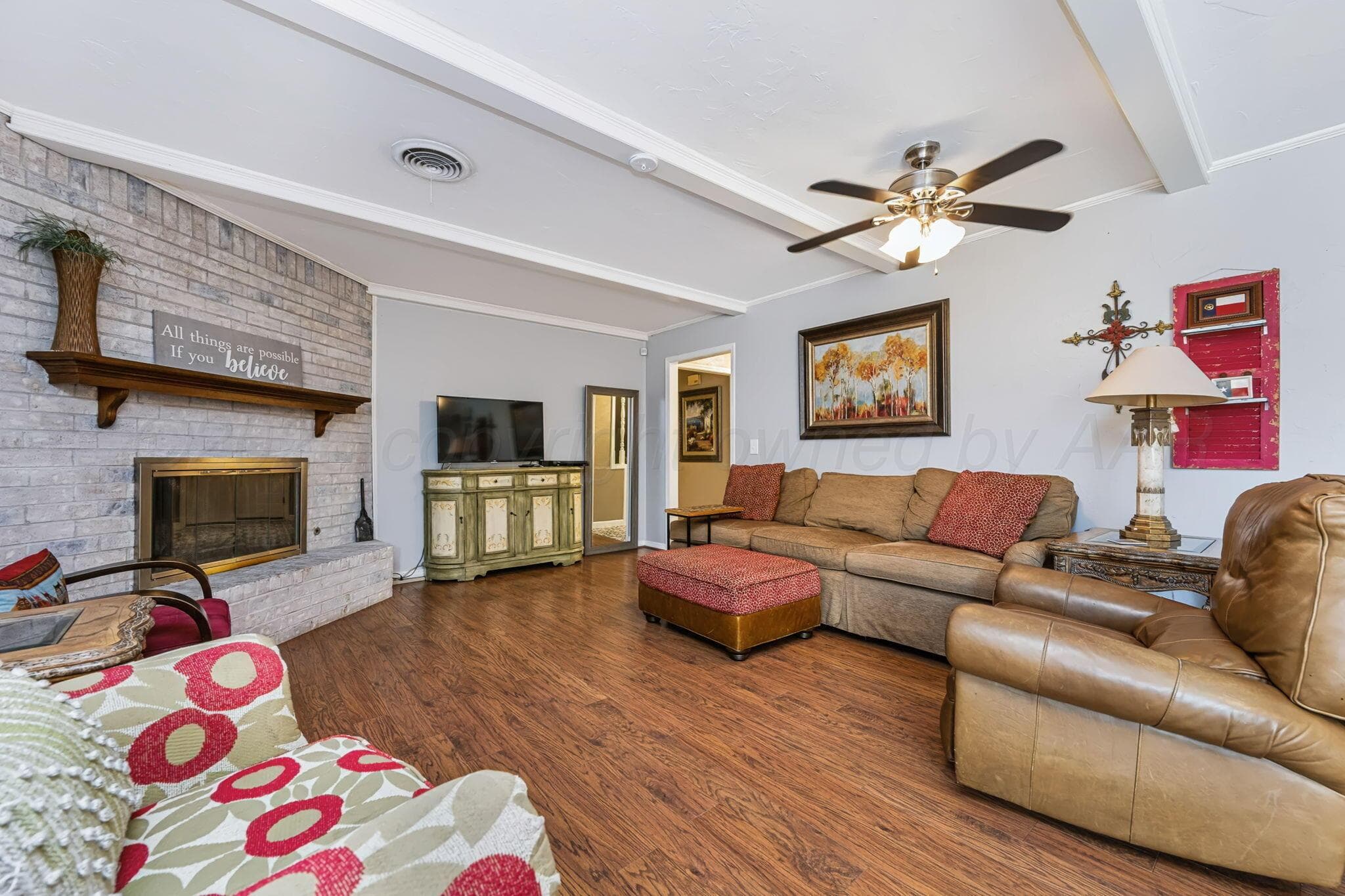 6002 PALMETTO Trail, Amarillo, TX 79106-3509, photo 11