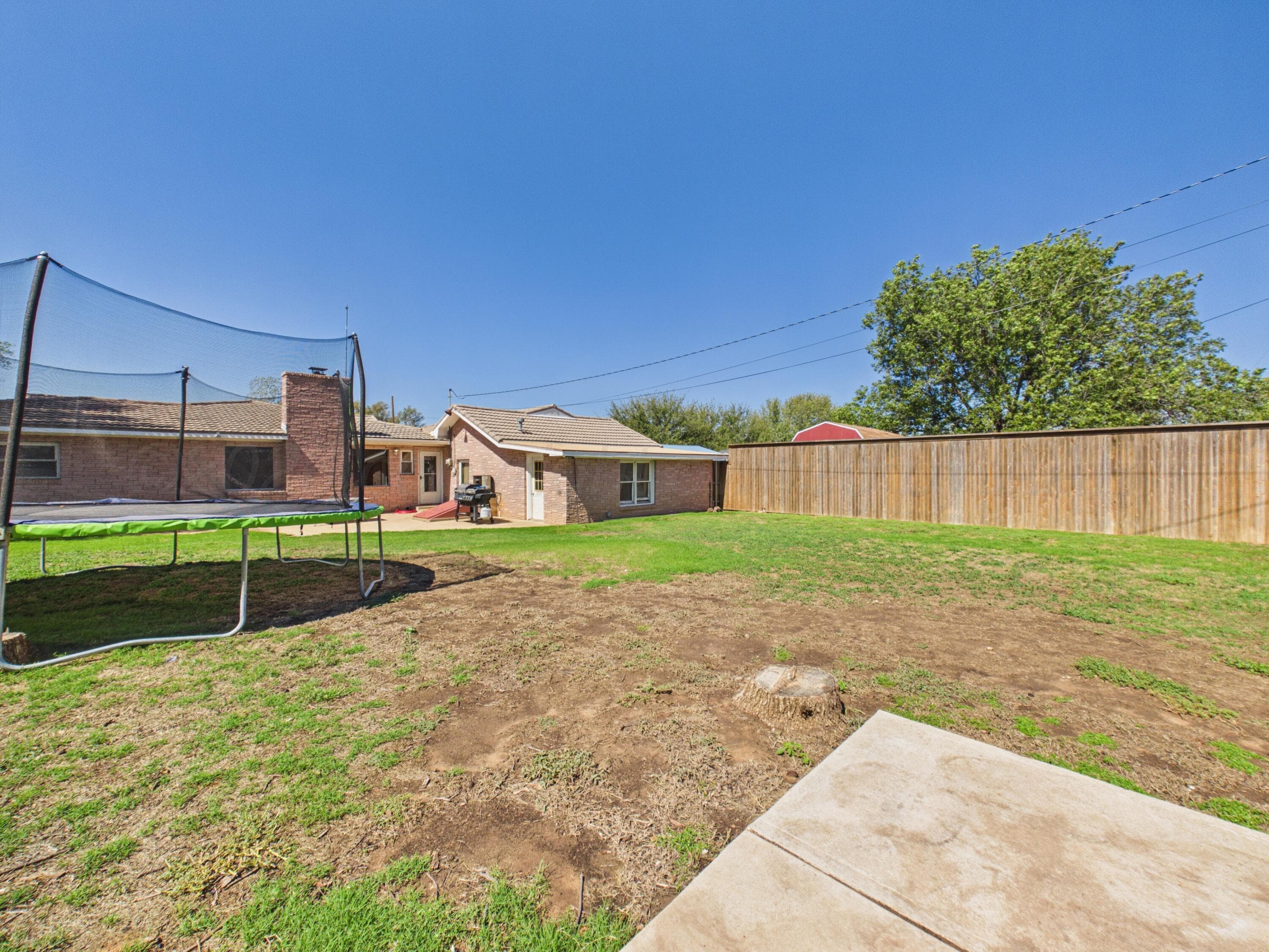 1007 S Canadian Street, Wheeler, TX 79096, photo 45