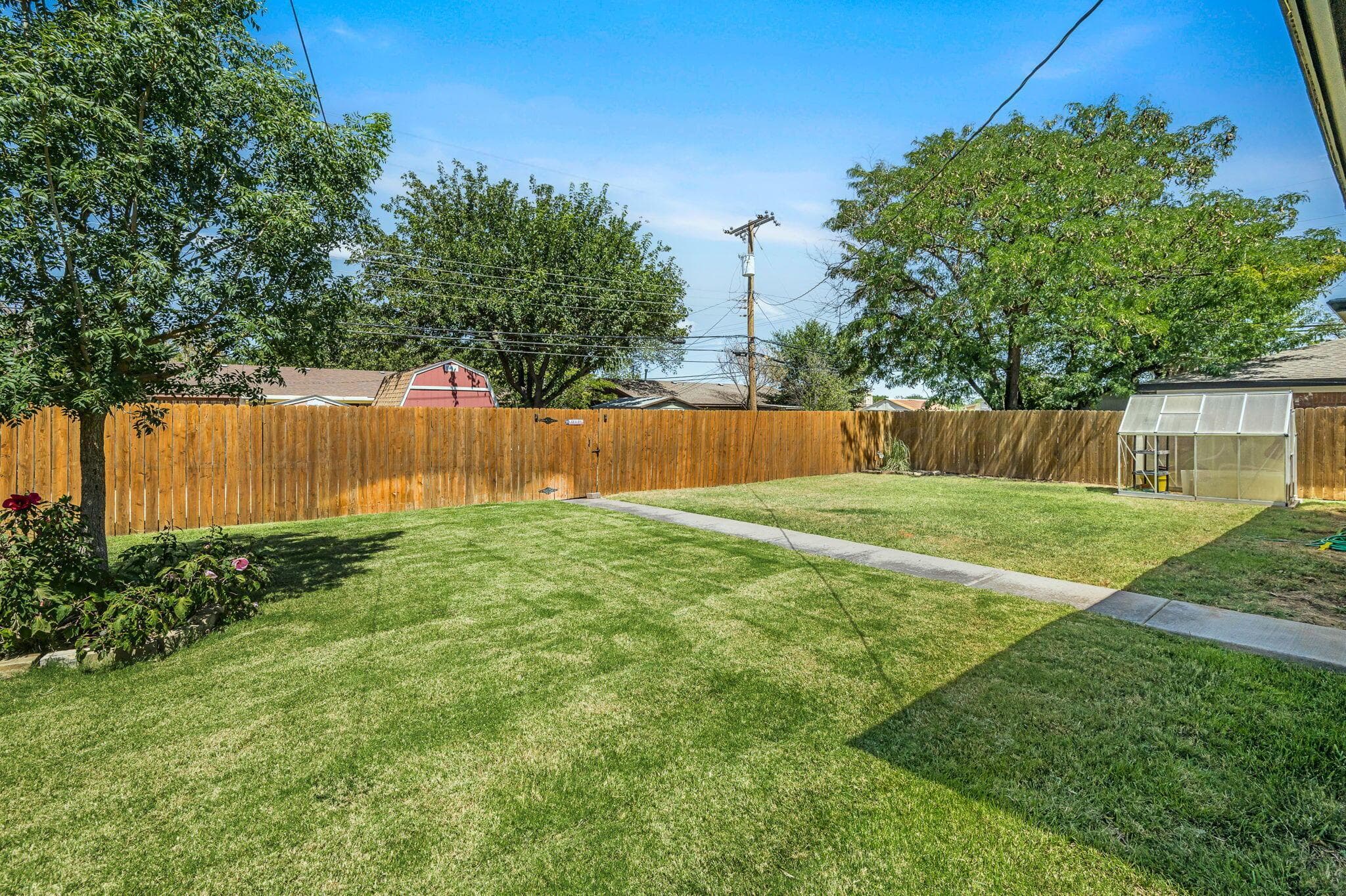 6002 PALMETTO Trail, Amarillo, TX 79106-3509, photo 18