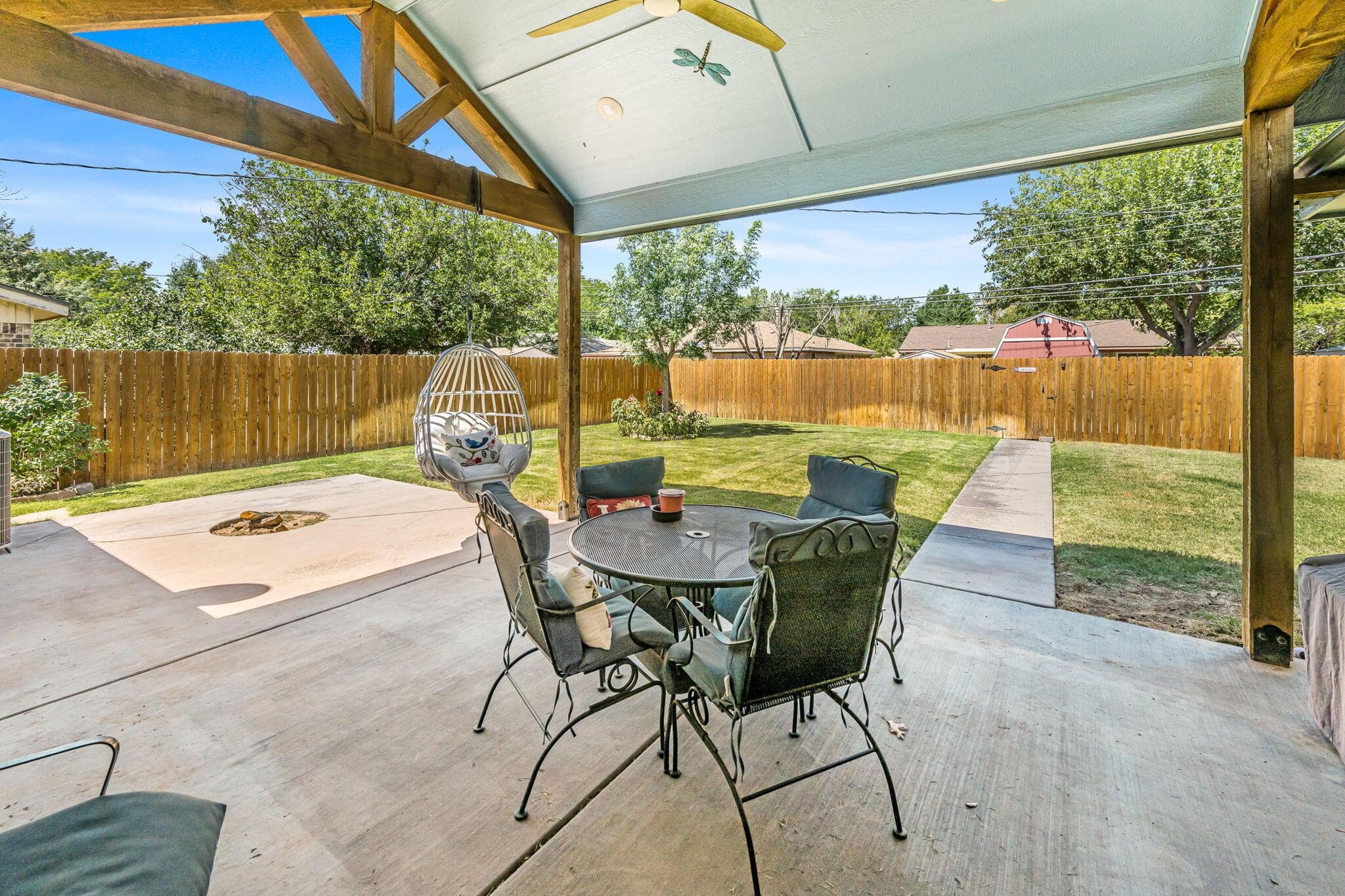 6002 PALMETTO Trail, Amarillo, TX 79106-3509, photo 19