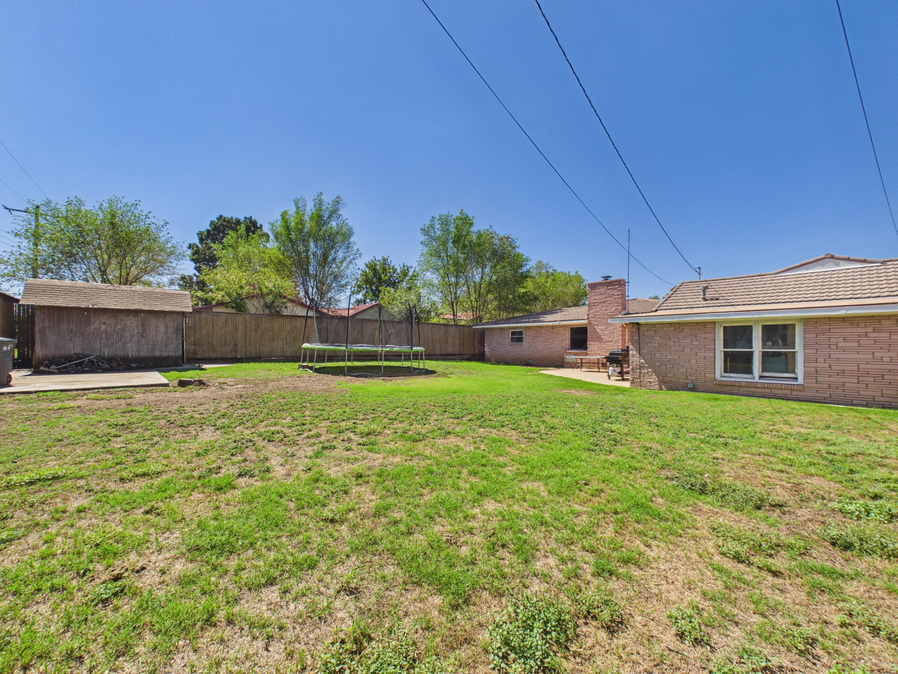 1007 S Canadian Street, Wheeler, TX 79096, photo 46