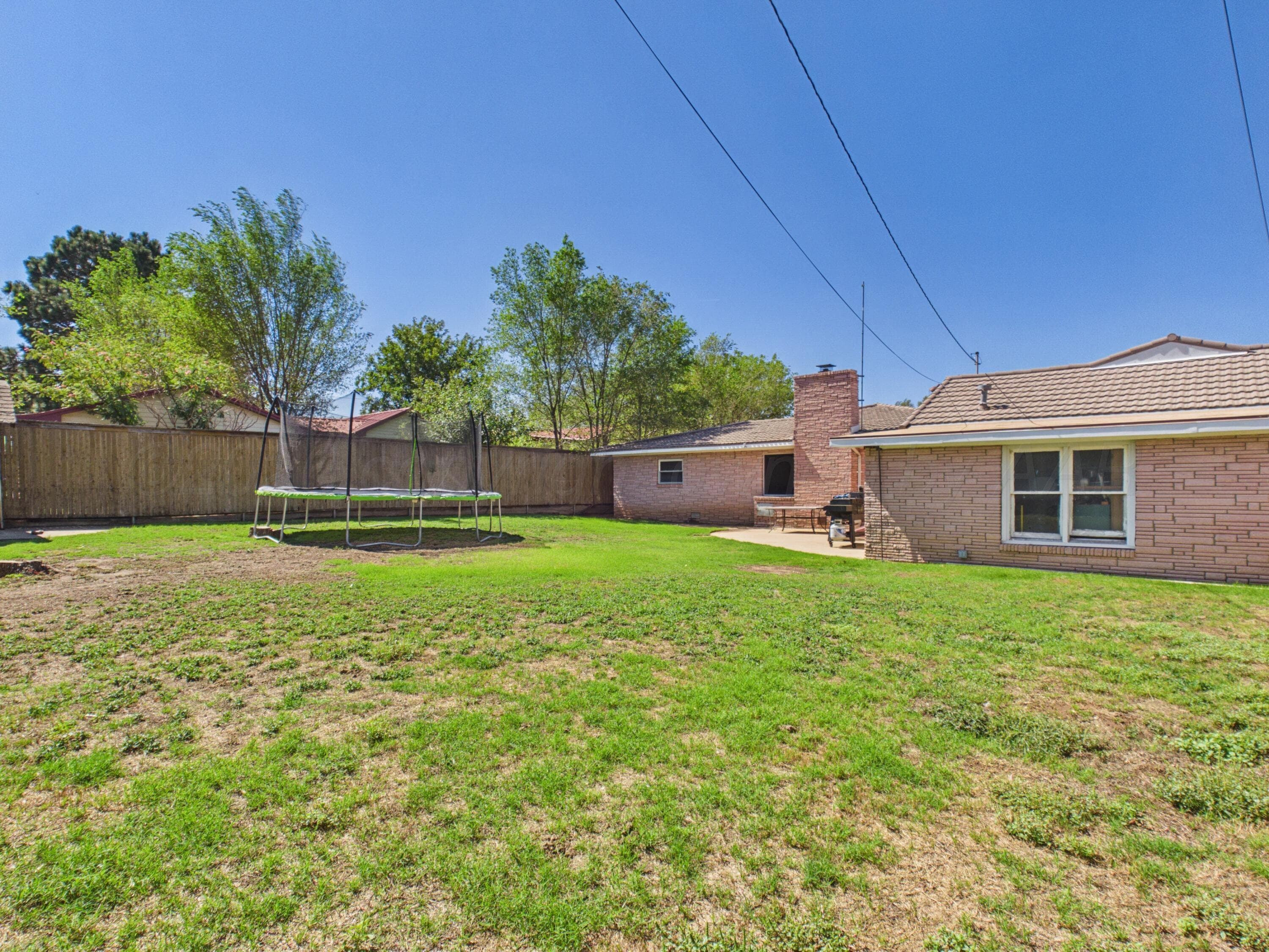 1007 S Canadian Street, Wheeler, TX 79096, photo 47