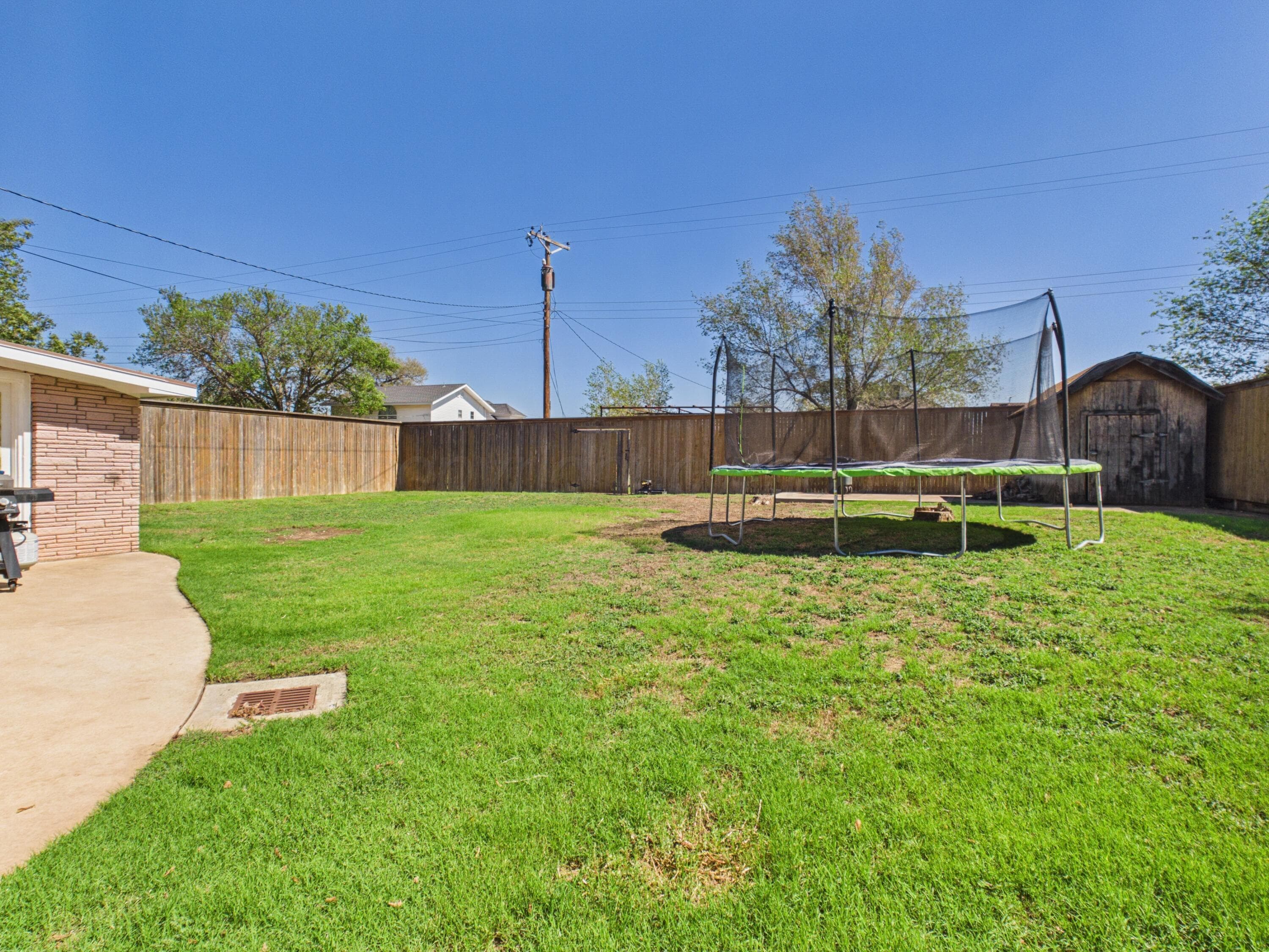 1007 S Canadian Street, Wheeler, TX 79096, photo 48