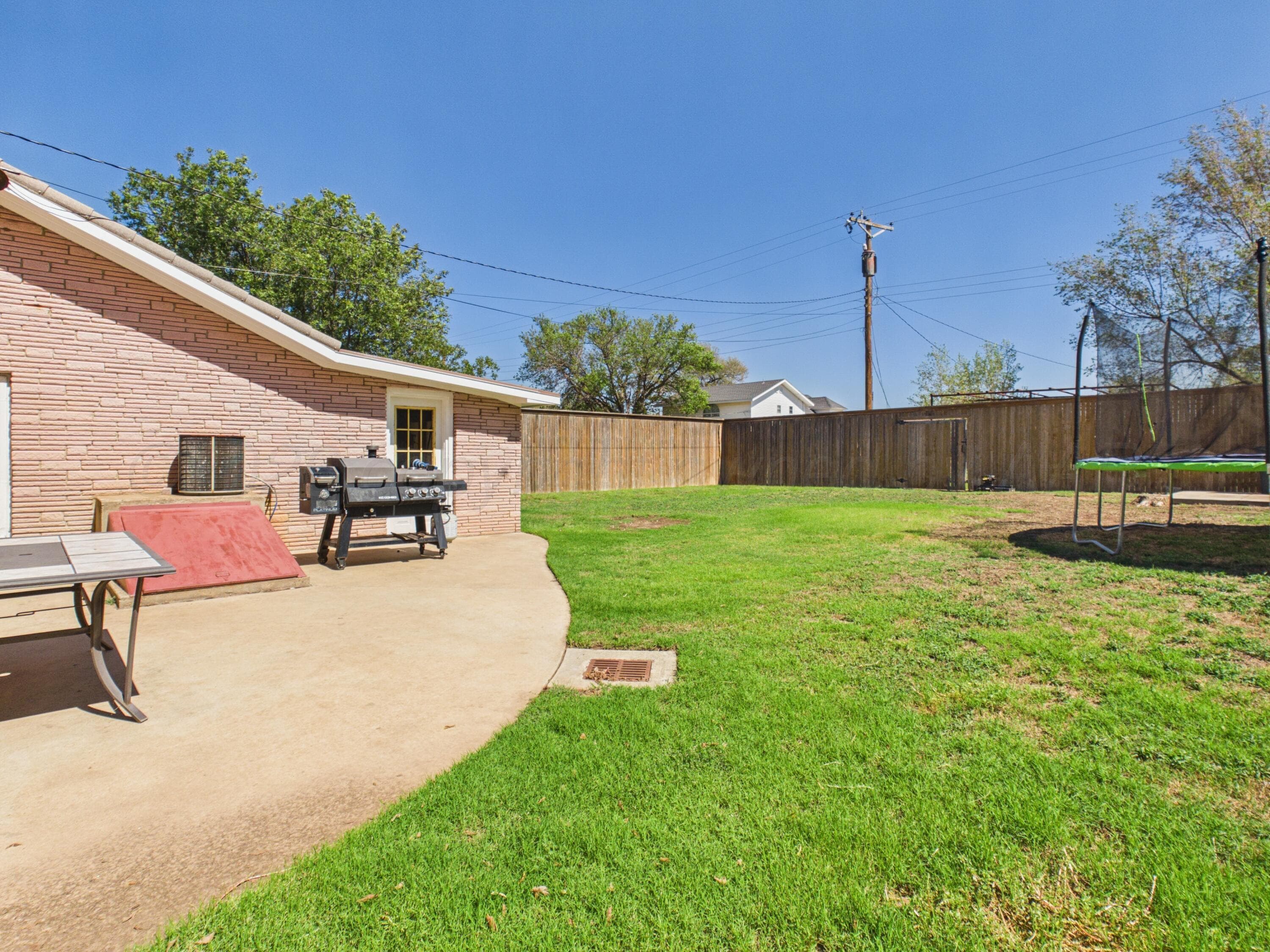 1007 S Canadian Street, Wheeler, TX 79096, photo 49