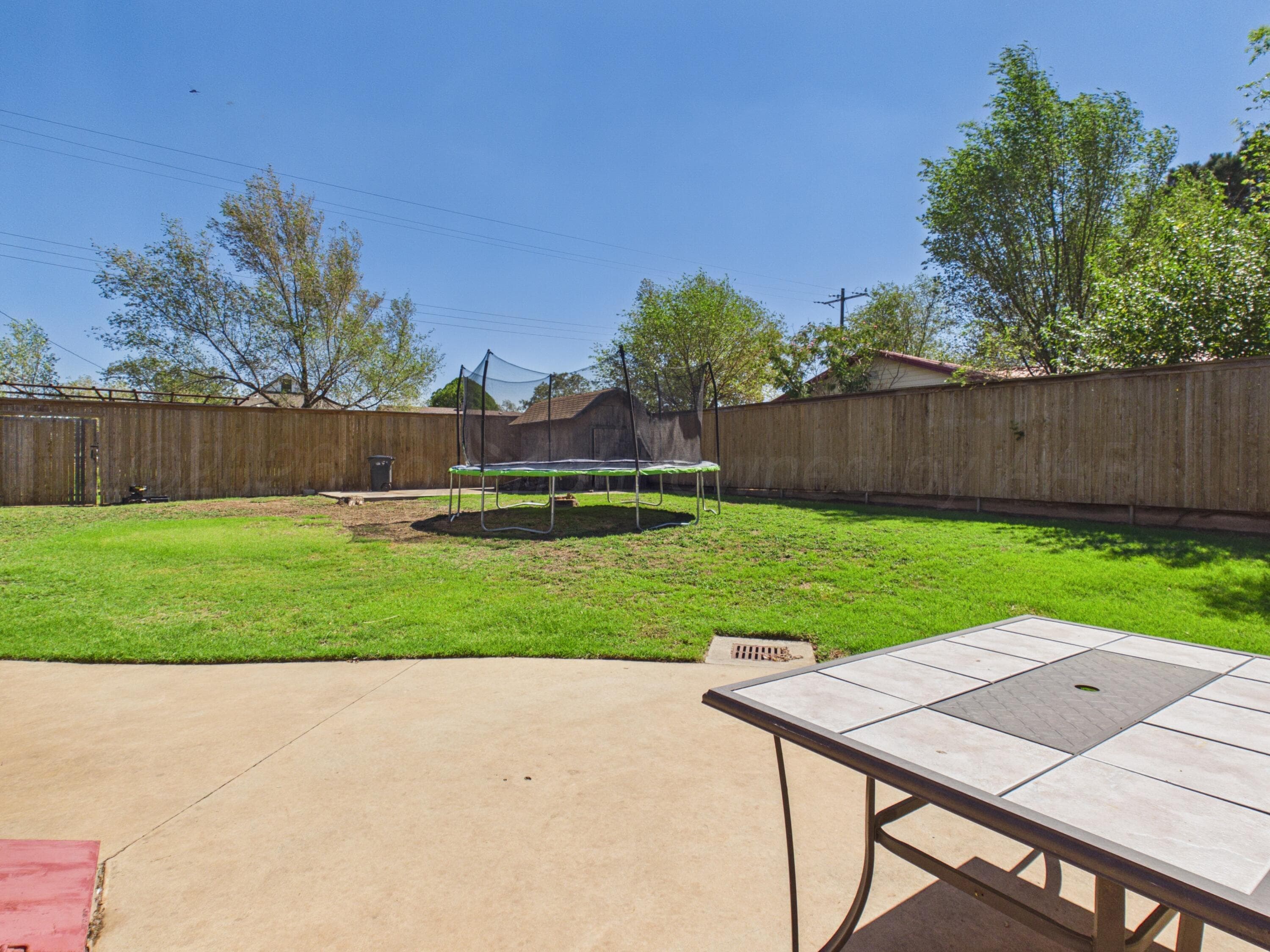 1007 S Canadian Street, Wheeler, TX 79096, photo 50