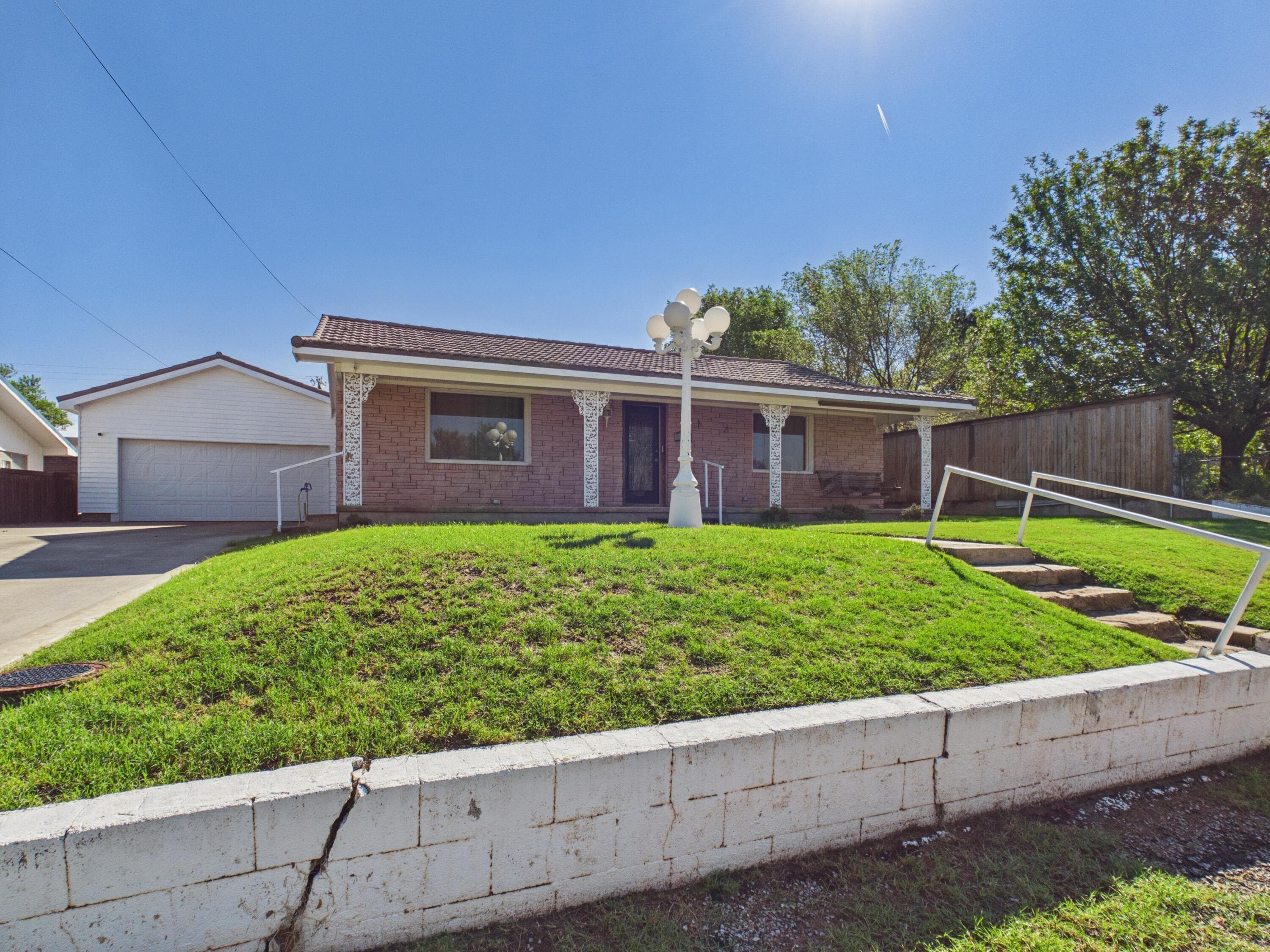 1007 S Canadian Street, Wheeler, TX 79096, photo 53