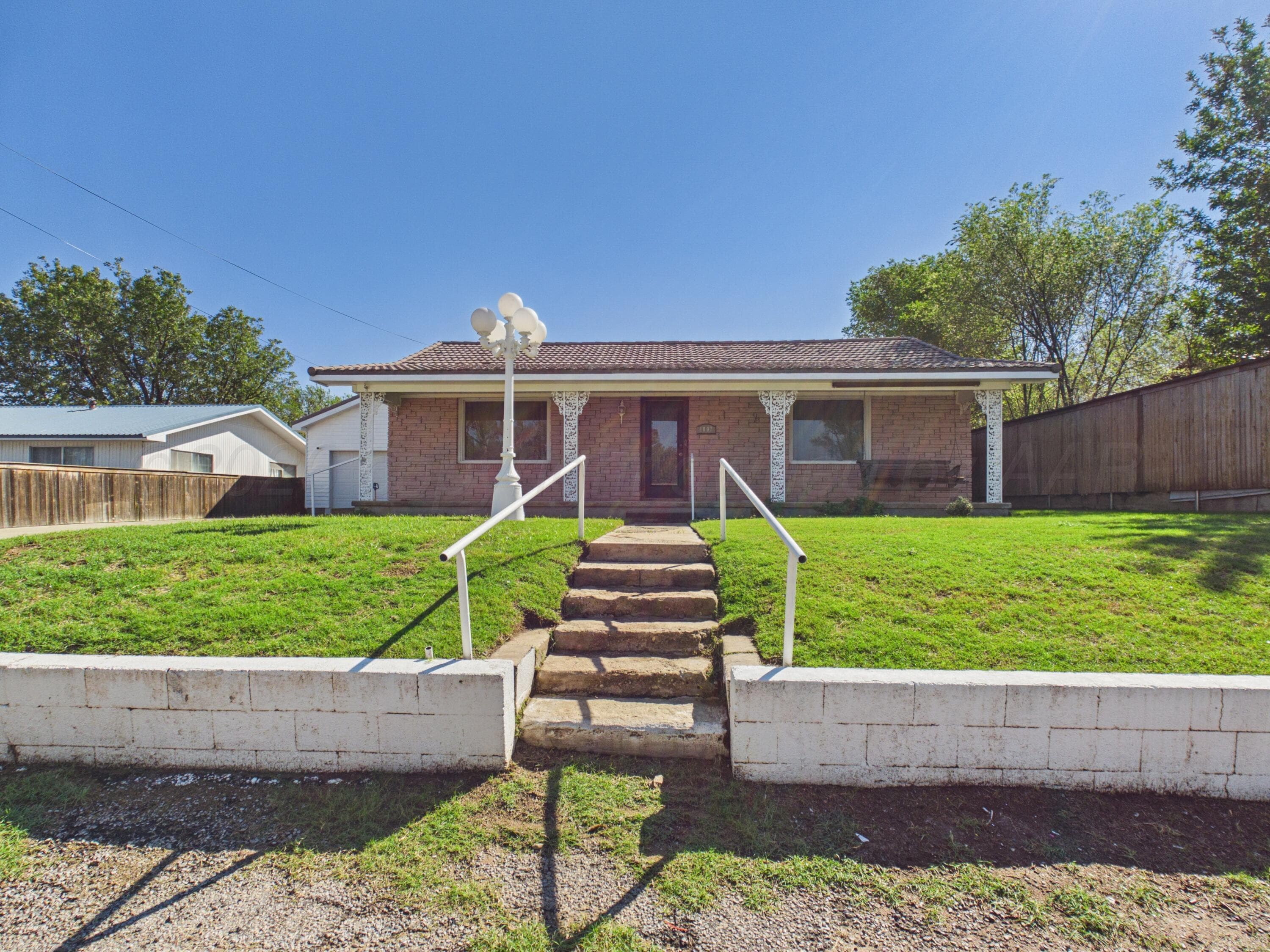 1007 S Canadian Street, Wheeler, TX 79096, photo 54