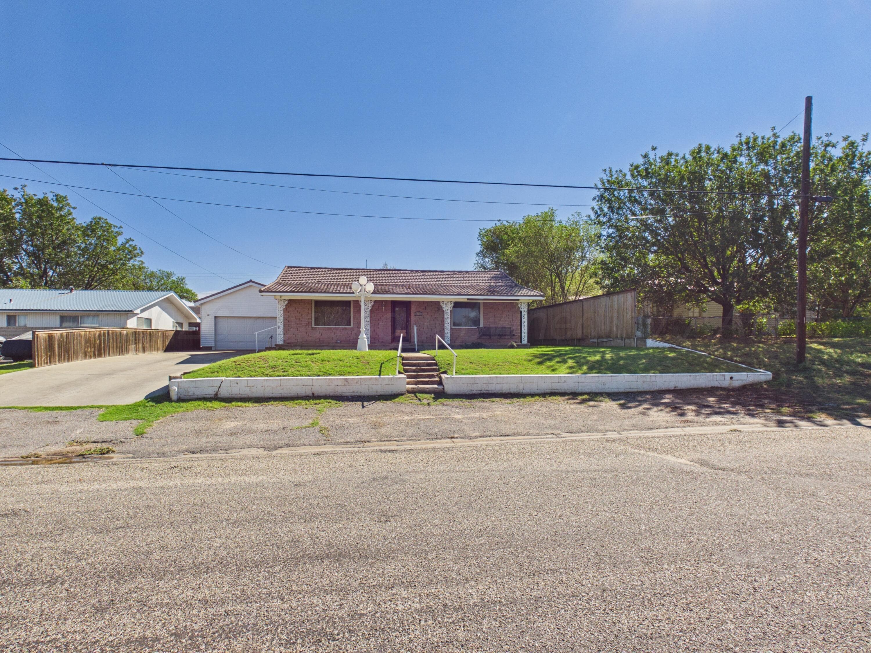 1007 S Canadian Street, Wheeler, TX 79096, photo 55