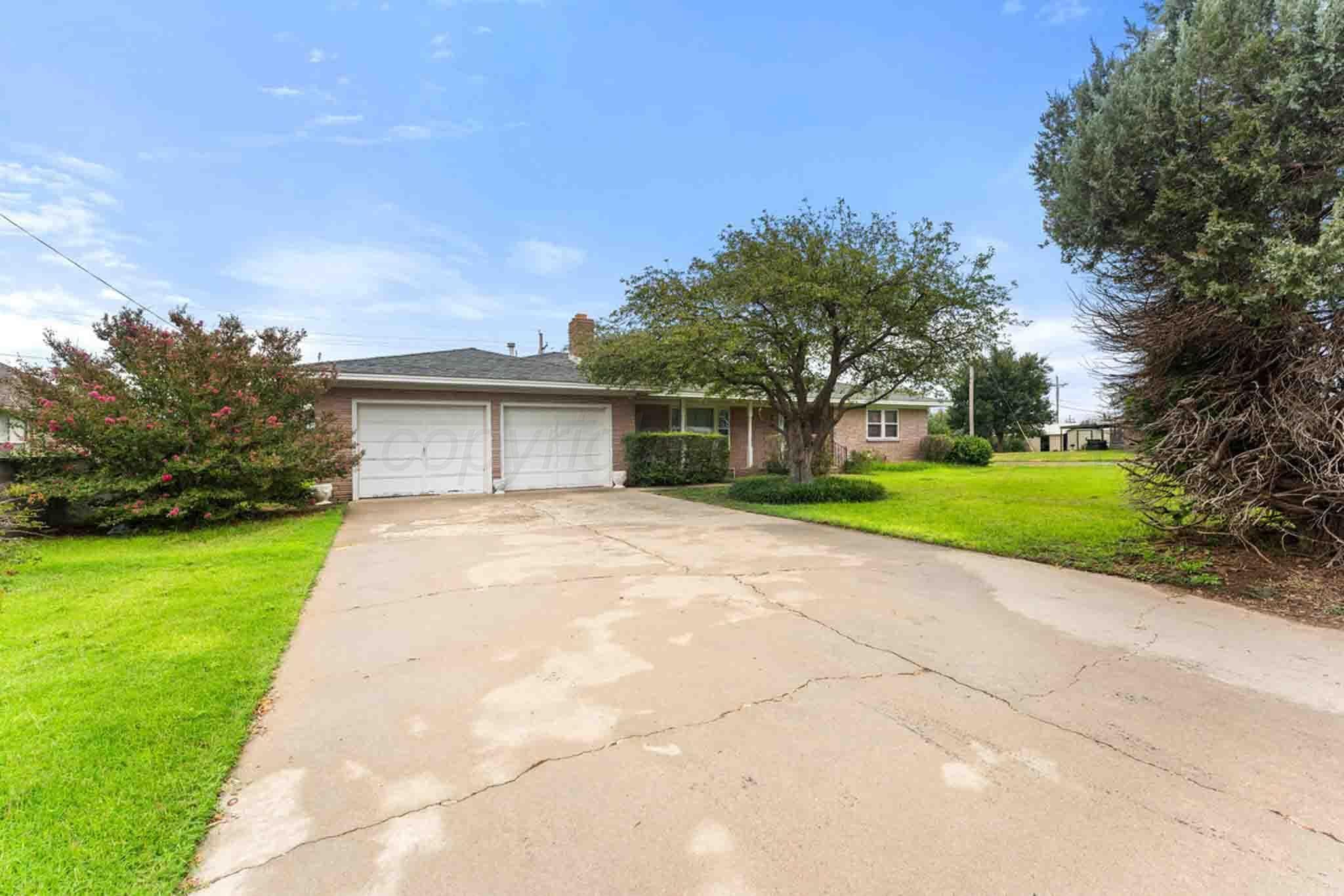 905 S Main Street, Wheeler, TX 79096, photo 3