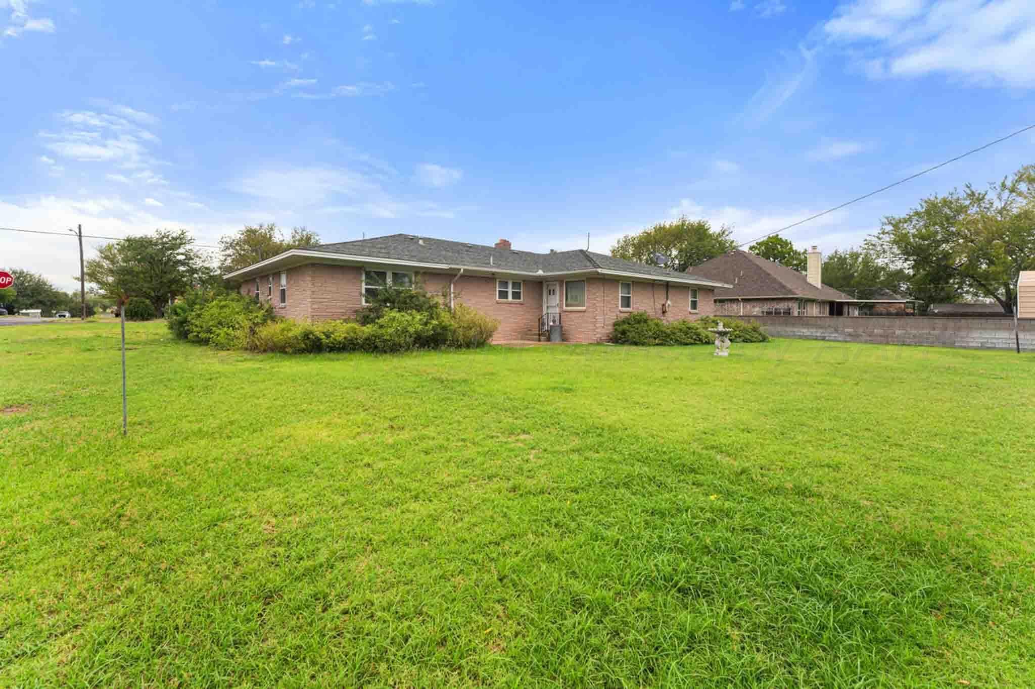 905 S Main Street, Wheeler, TX 79096, photo 4