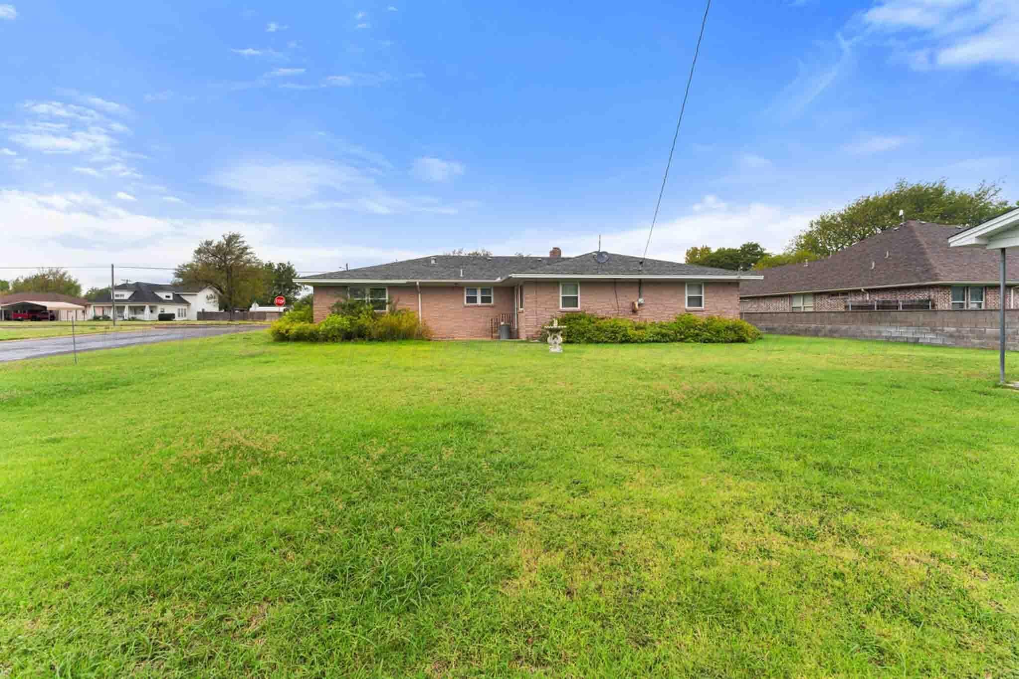 905 S Main Street, Wheeler, TX 79096, photo 5