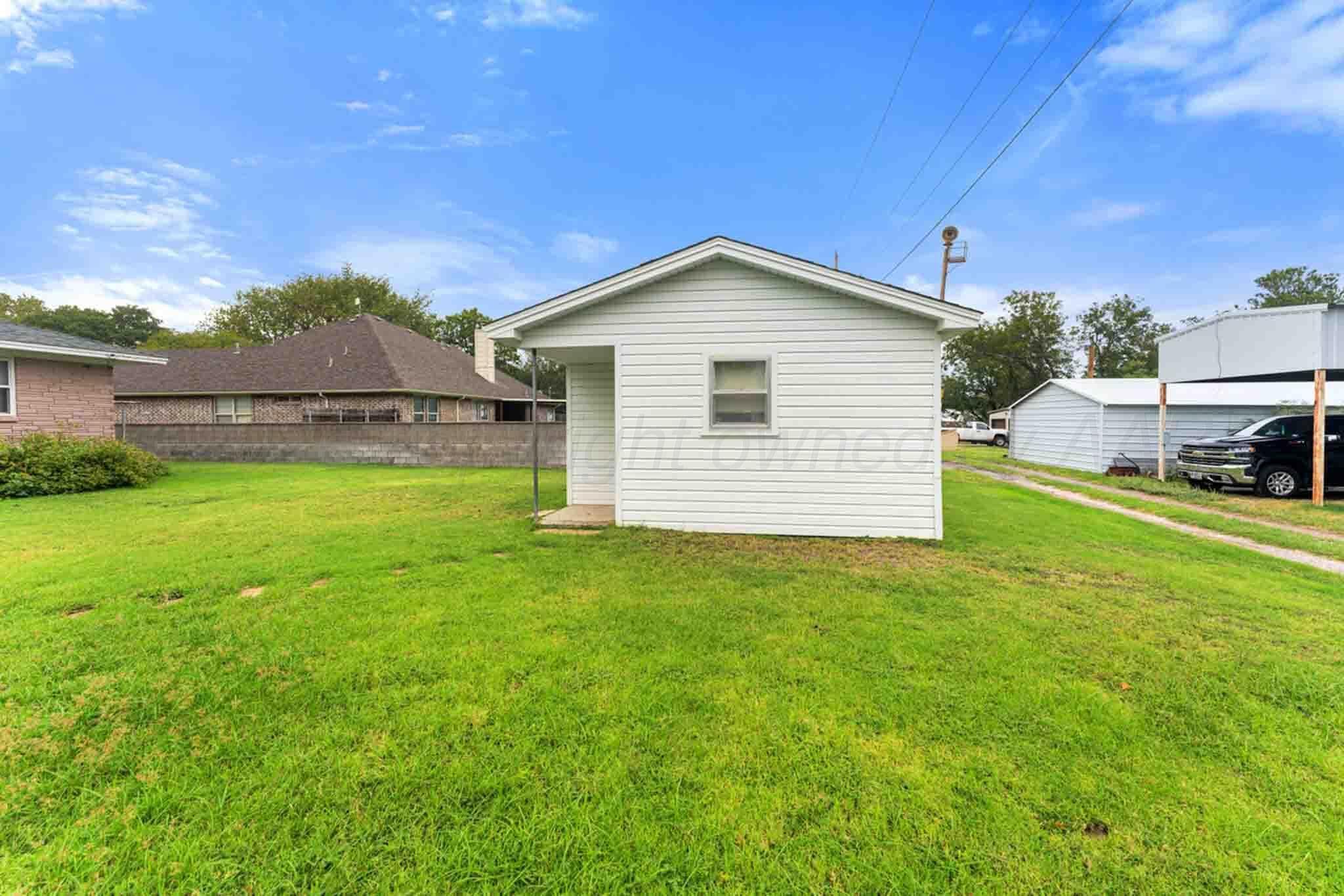 905 S Main Street, Wheeler, TX 79096, photo 6