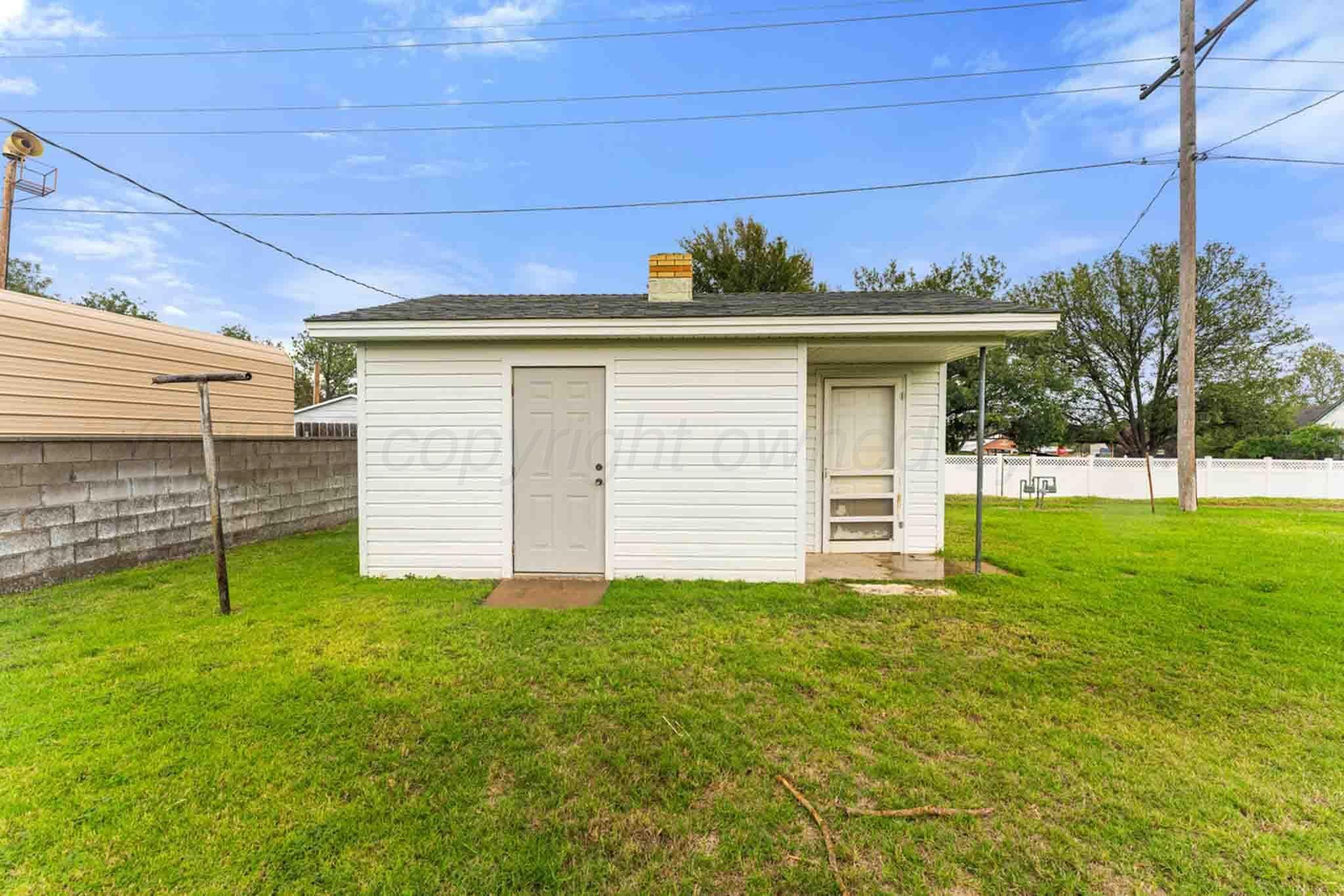 905 S Main Street, Wheeler, TX 79096, photo 51