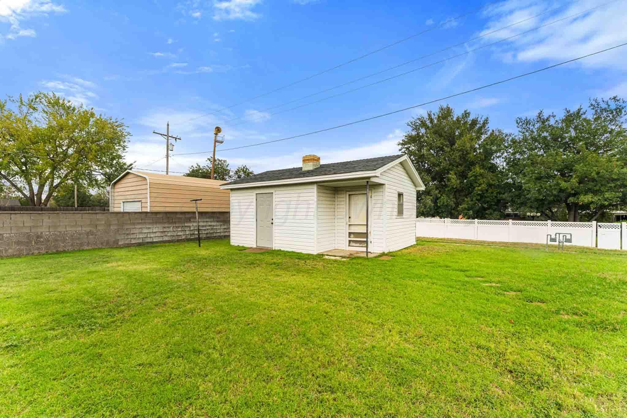 905 S Main Street, Wheeler, TX 79096, photo 52