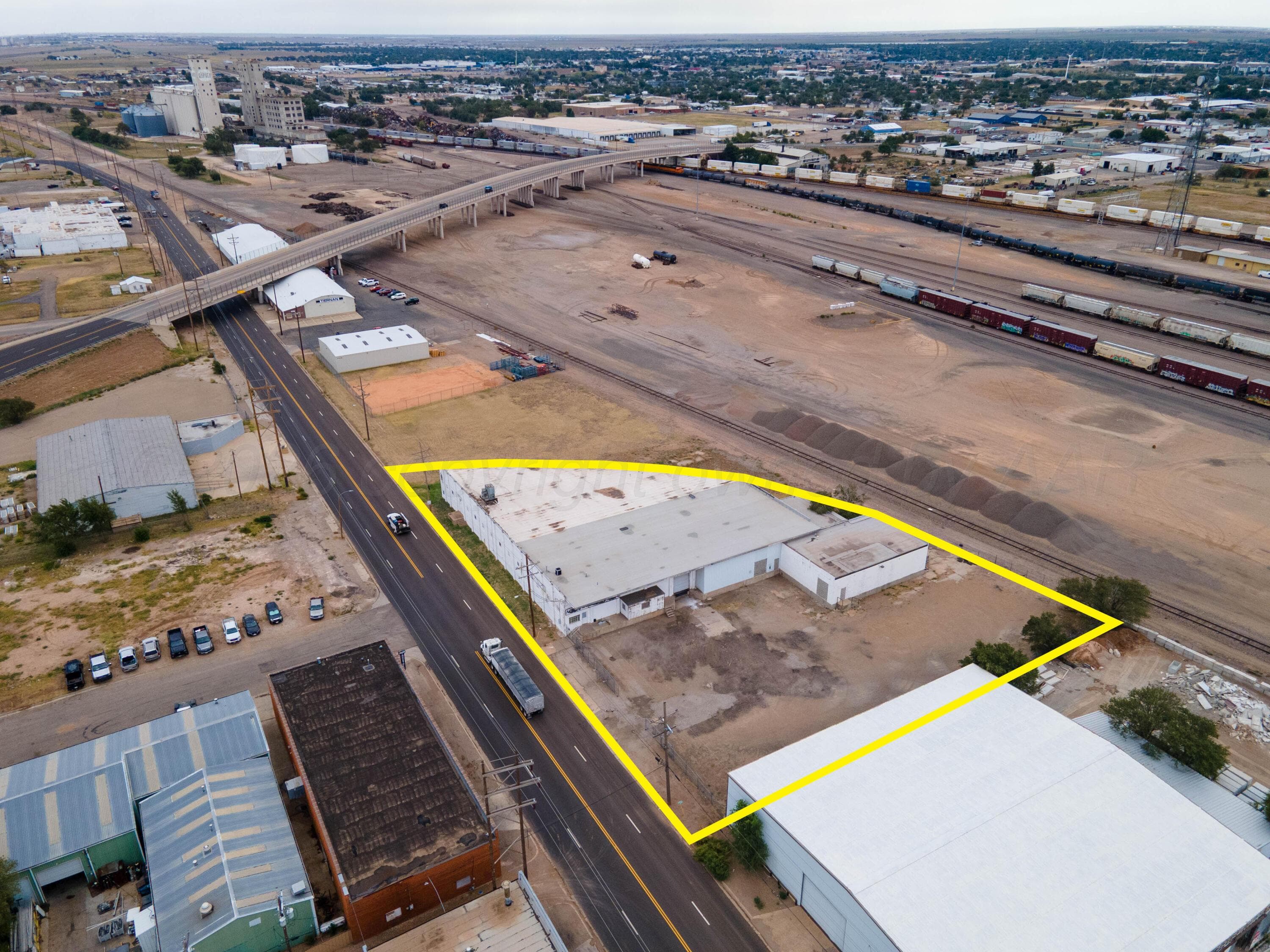 1420 NE 3RD Avenue, Amarillo, TX 79107-5434, photo 2
